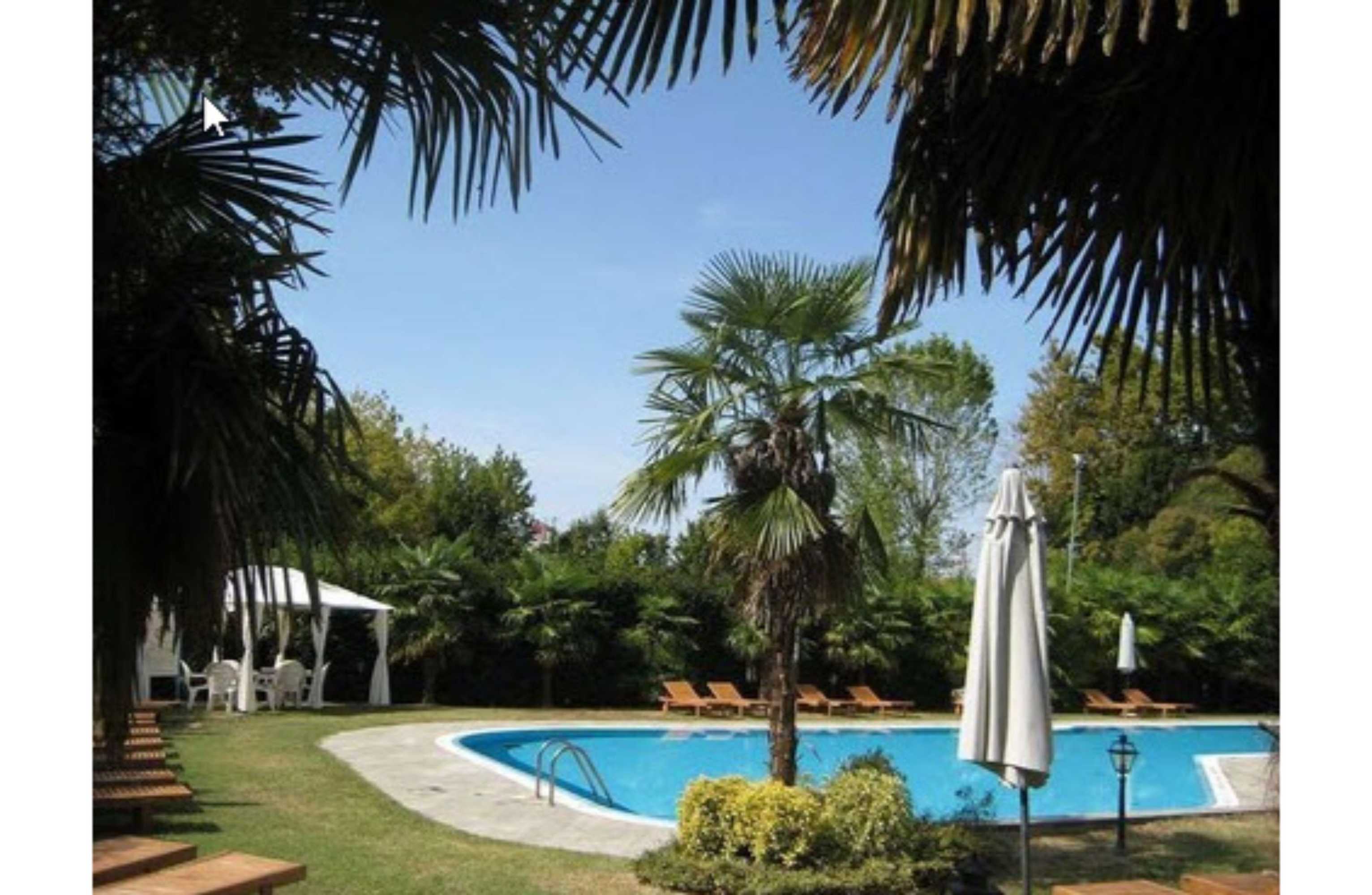 Gift card for Villa Pace Park Hotel Bolognese Gift card for Villa Pace Park Hotel Bolognese