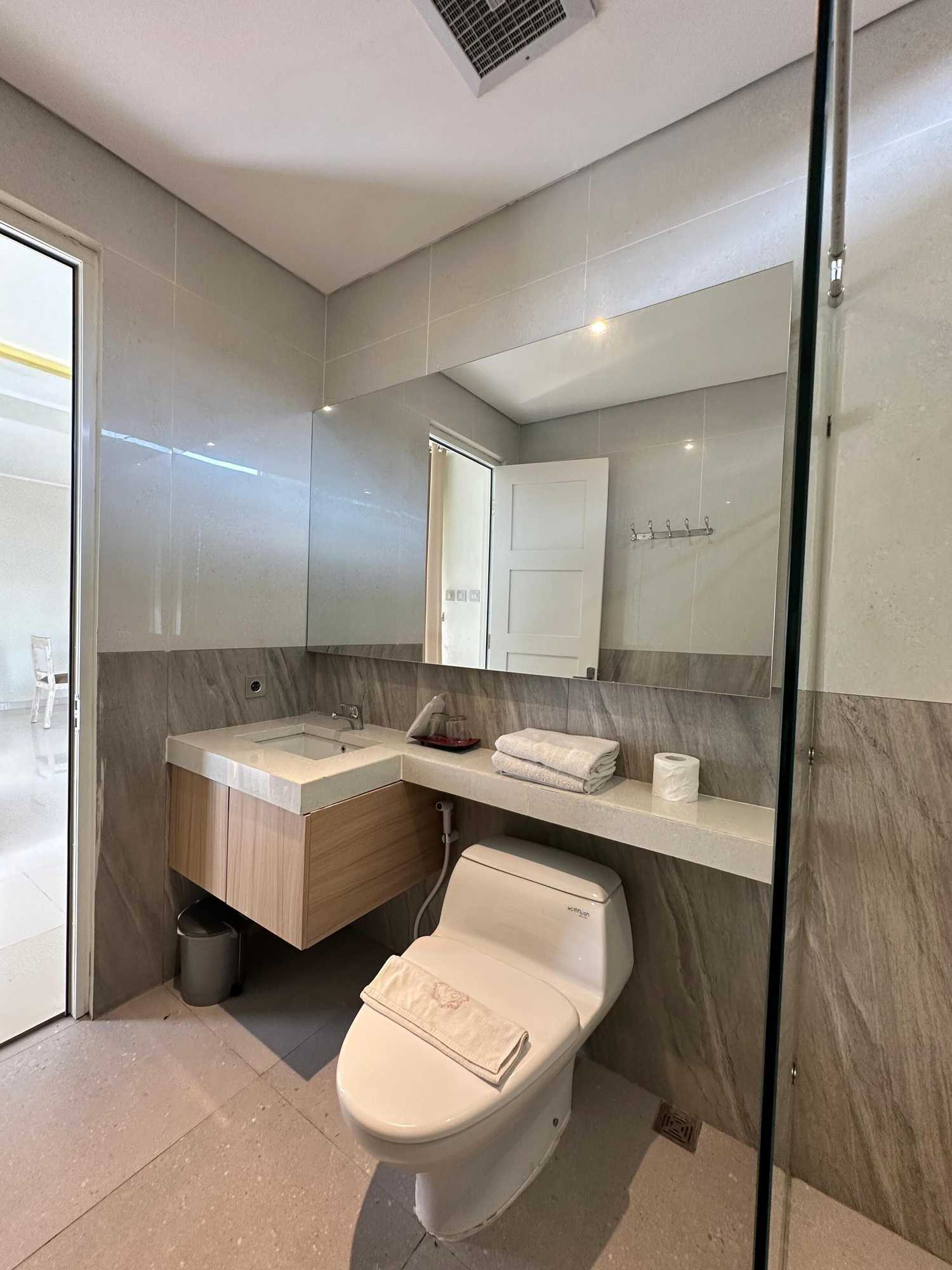 Gift card for Sevilla Resort Magelang