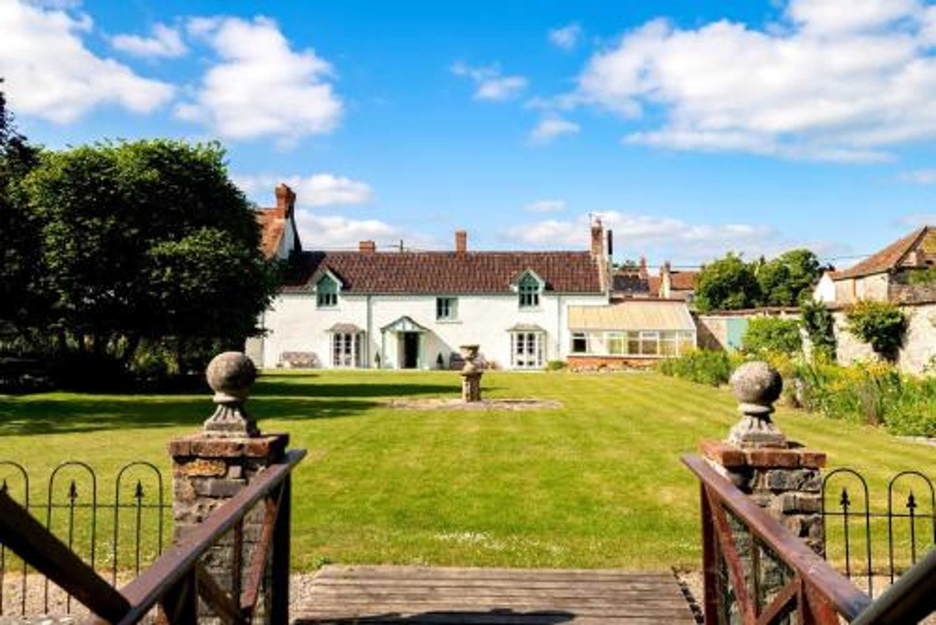 Gift card for Cossington Park Estate Gift card for Cossington Park Estate