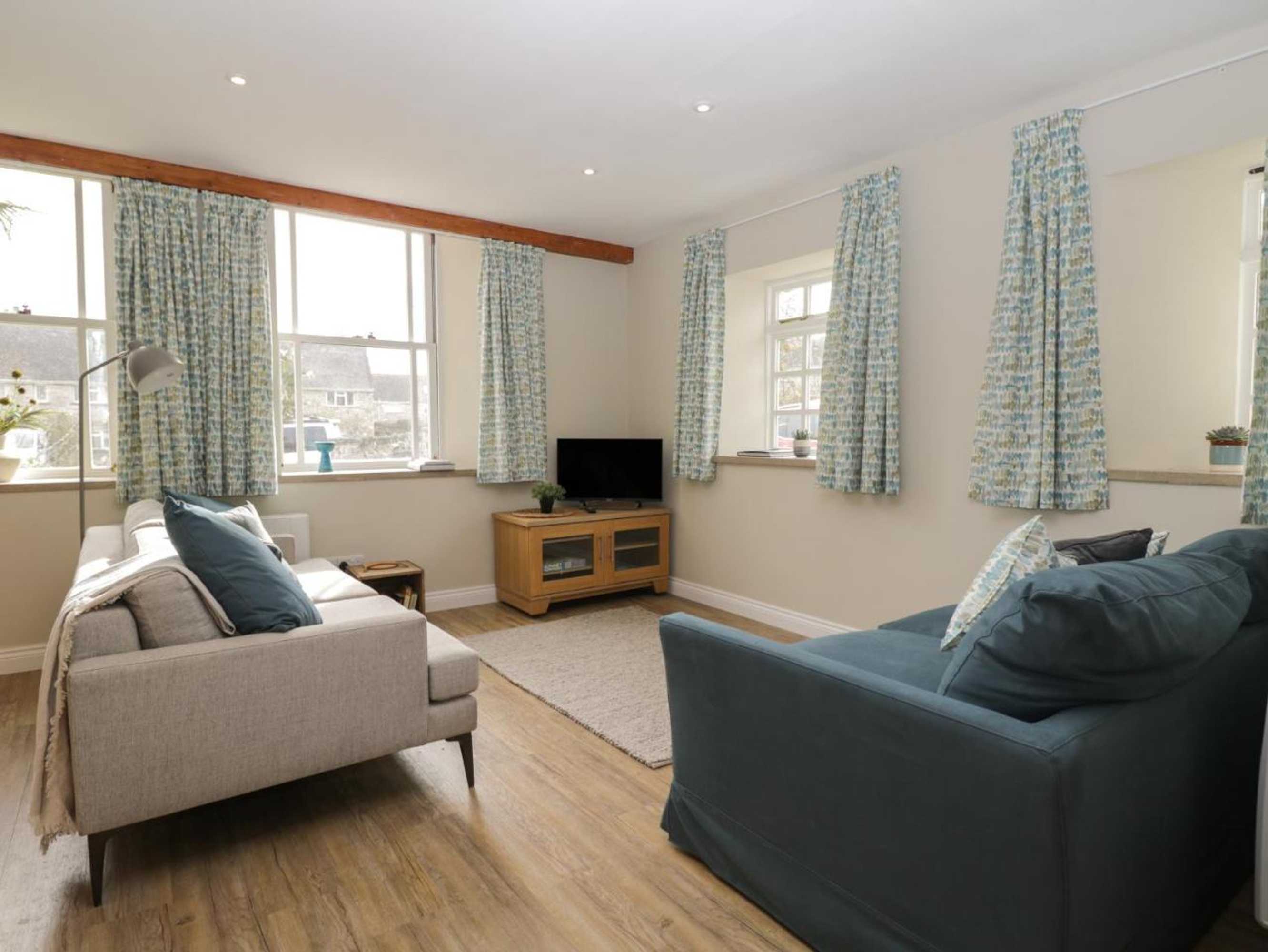 Gift card for The Old Haberdashery