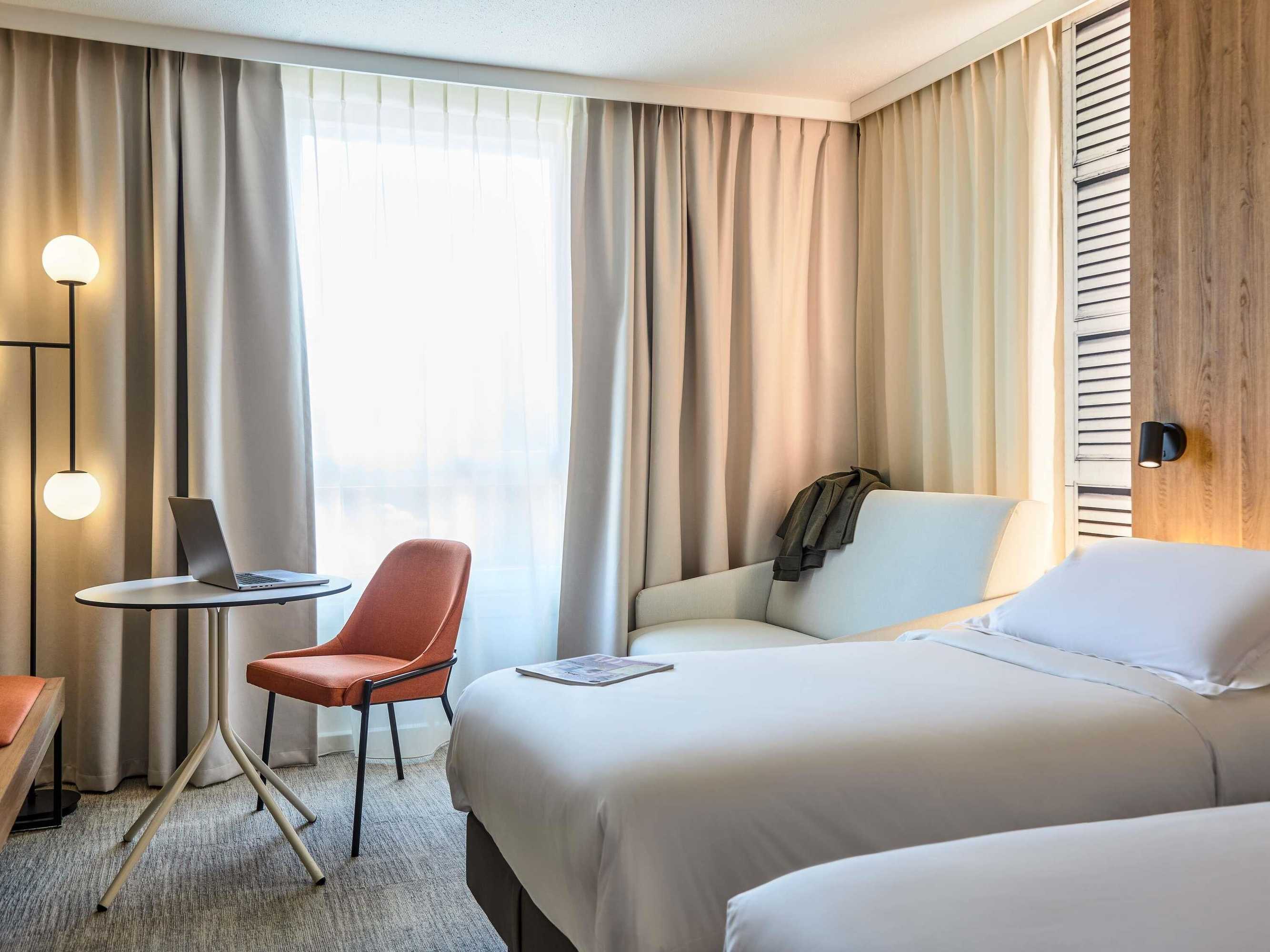 Gift card for Mercure Aix en Provence Beaumanoir Gift card for Mercure Aix en Provence Beaumanoir