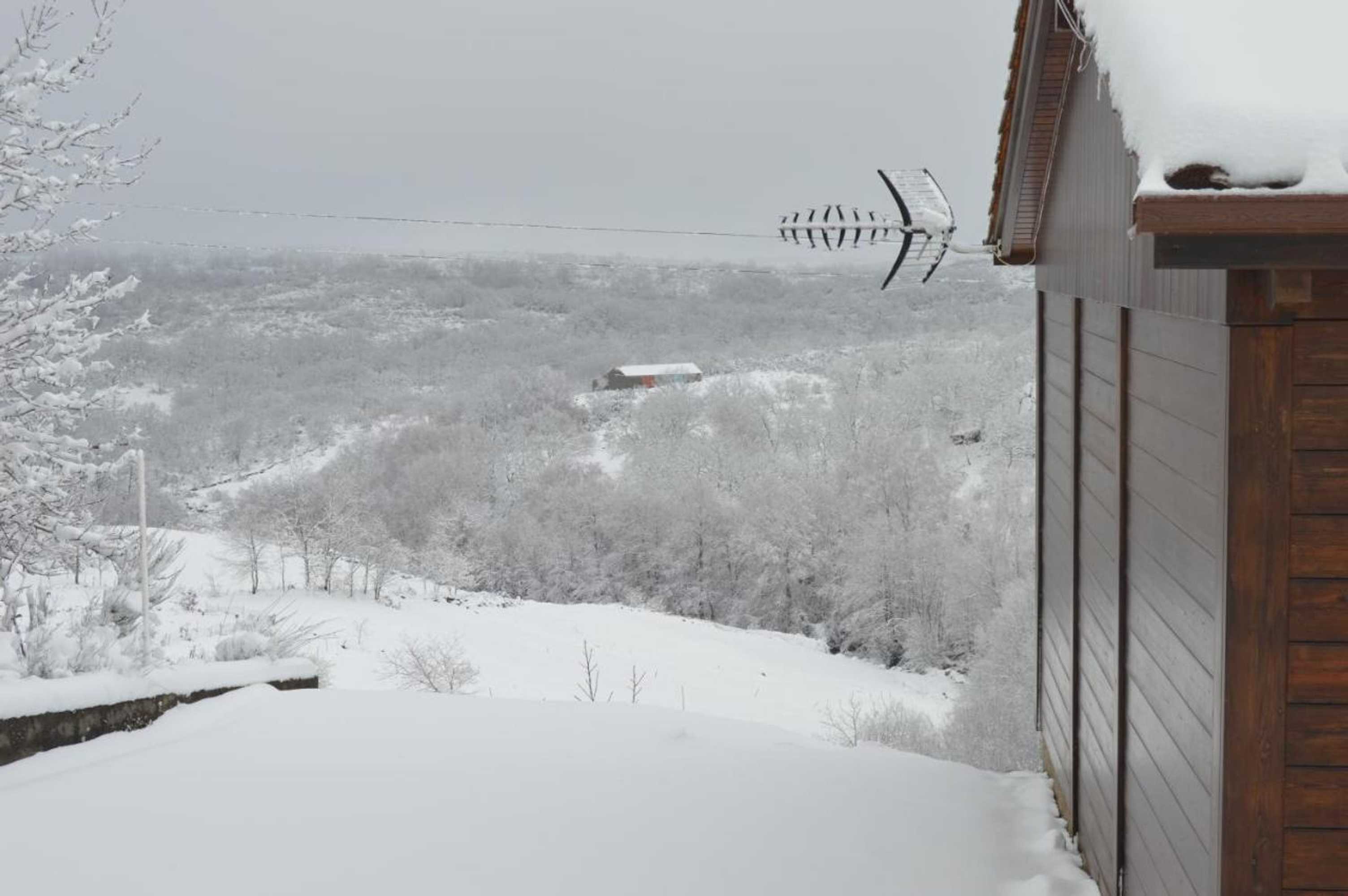 Gift card for Casas de Montanha da Gralheira