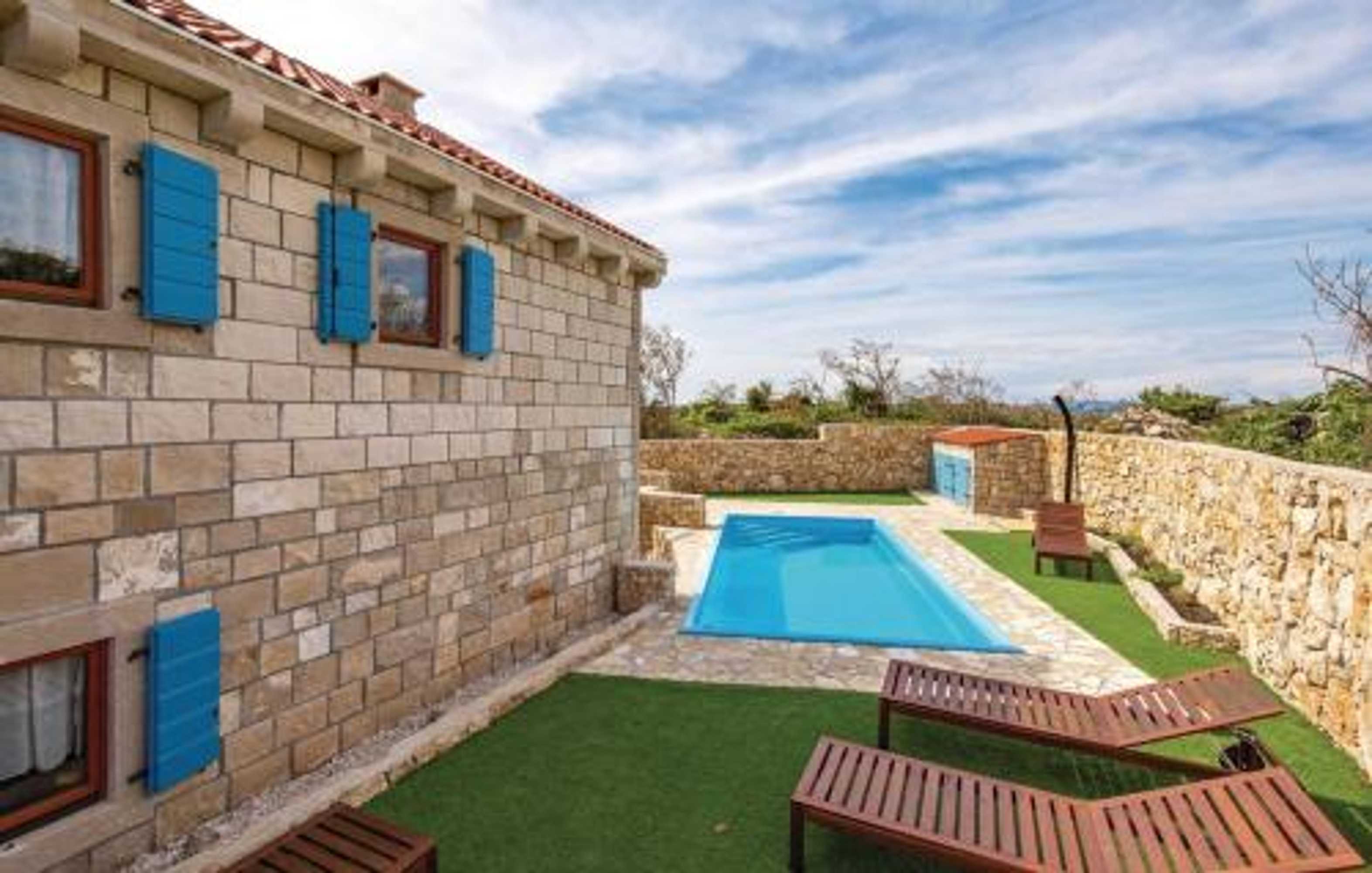 Gift card for Mala Villa- Private Heated Pool Gift card for Mala Villa- Private Heated Pool