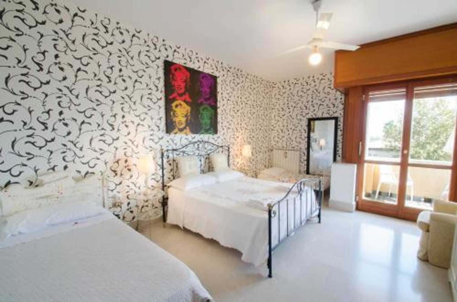 Gift card for La Magnolia B&b