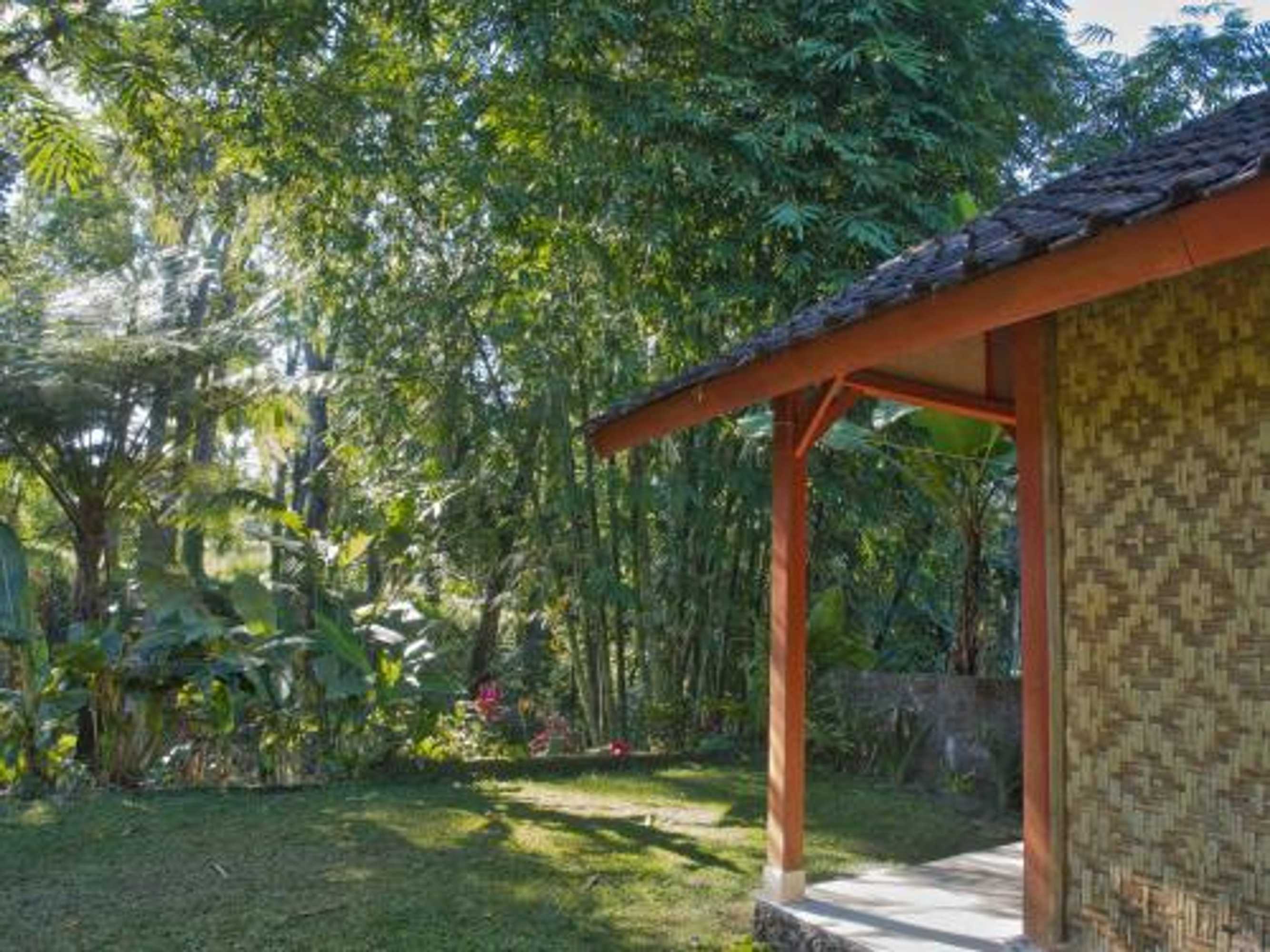 Gift card for Tereng Wilis Jungle Inn Gift card for Tereng Wilis Jungle Inn