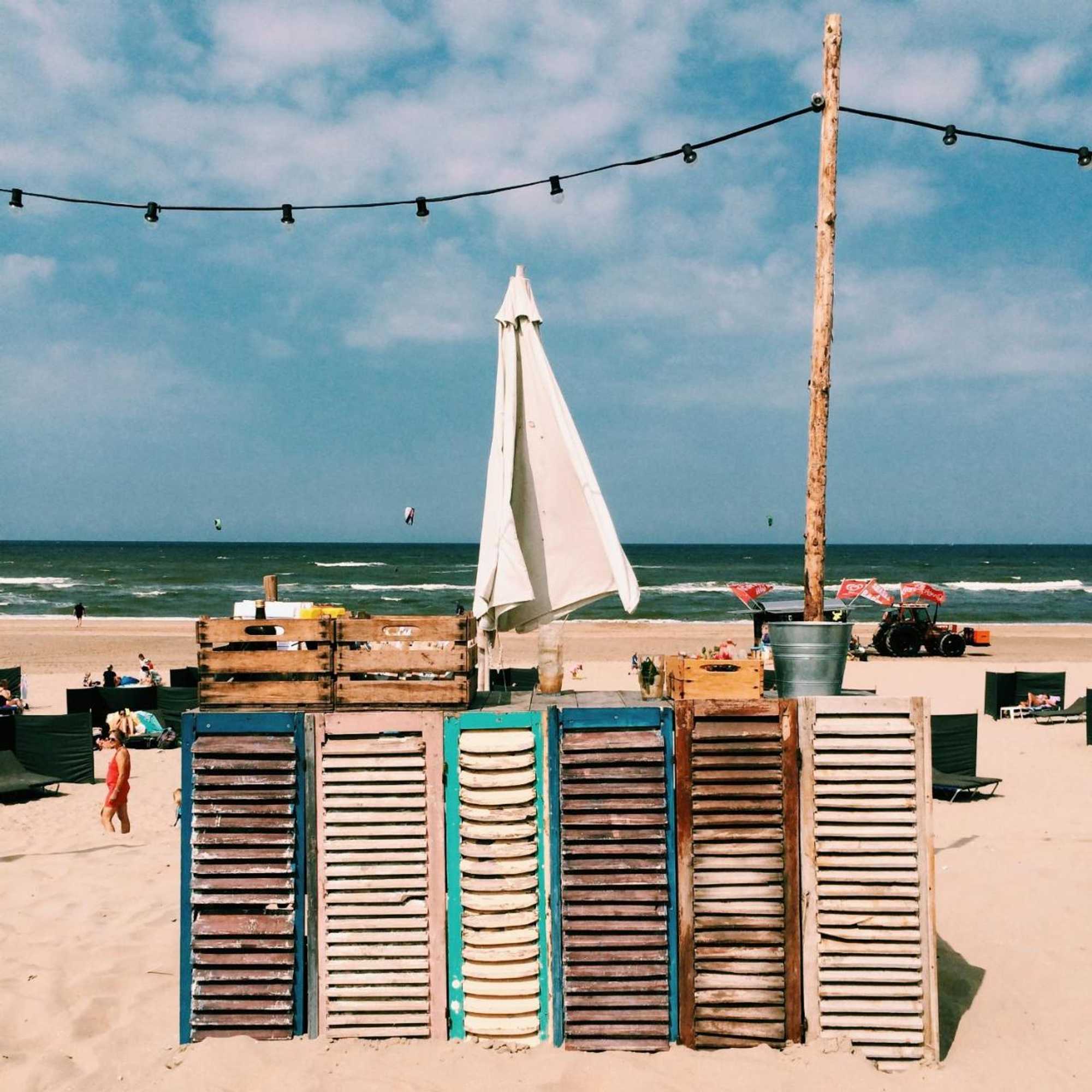 Gift card for Hendrika Apartments