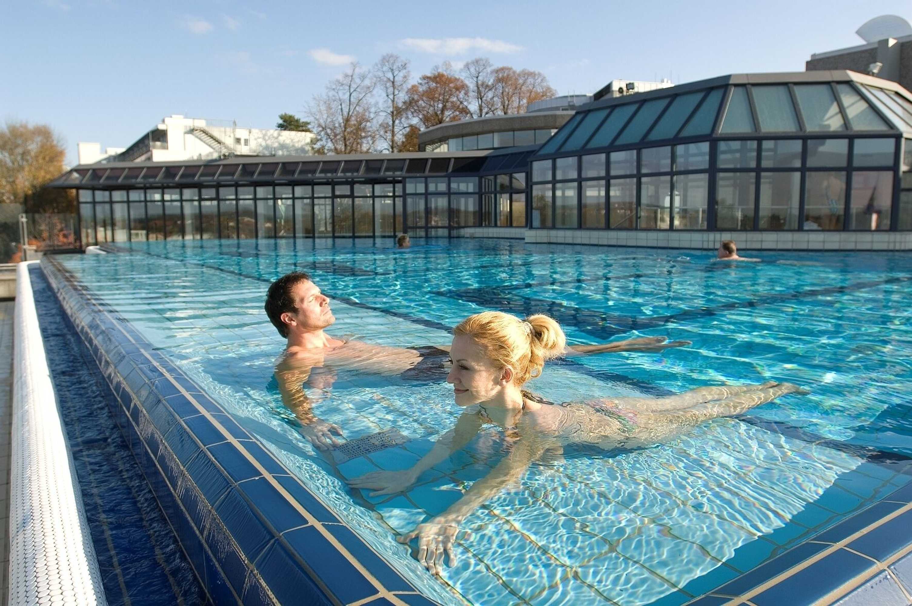 Gift card for Saline1822  Hotel Bad Rappenau