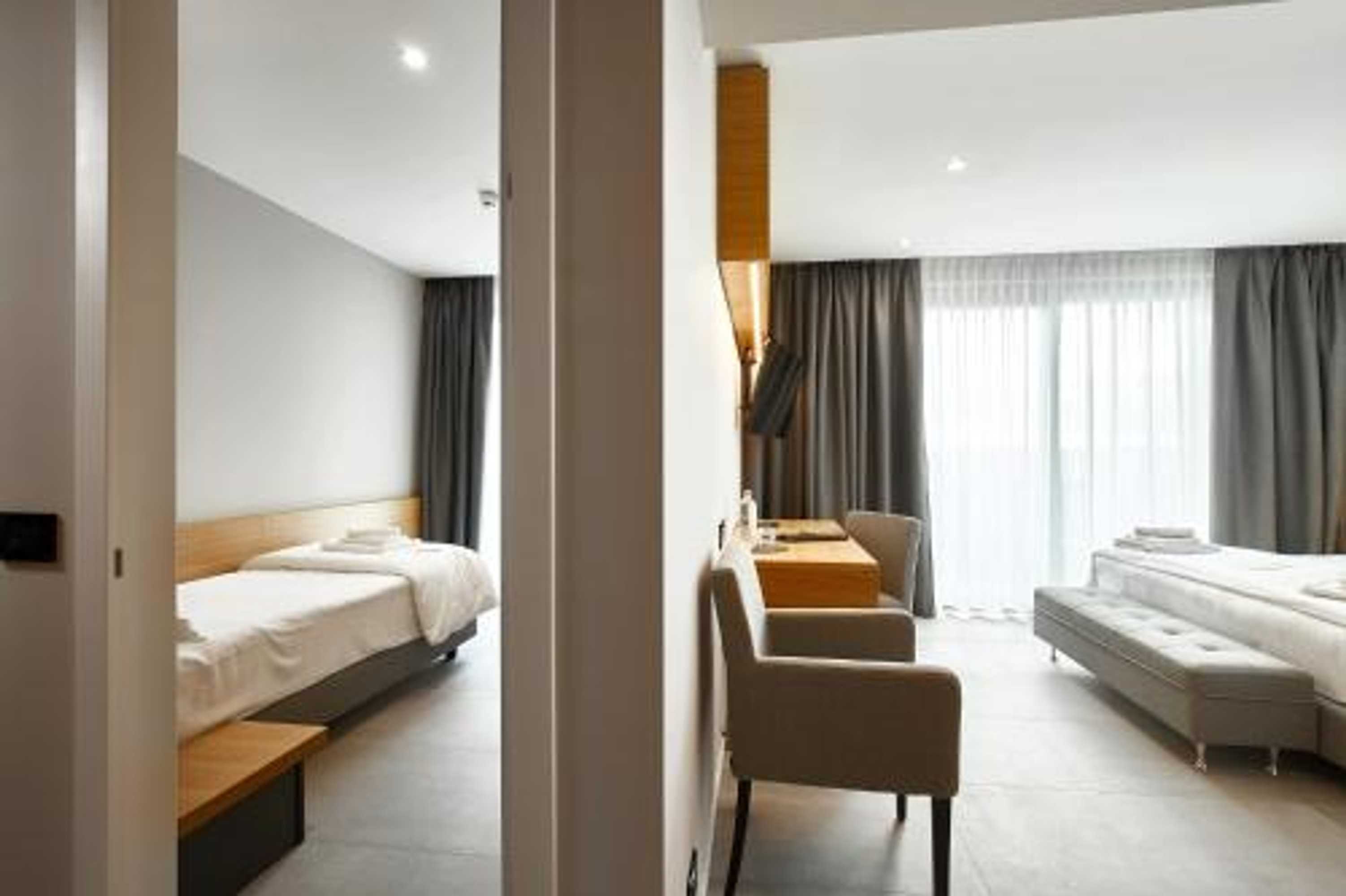 Gift card for Nodo Hotel Gift card for Nodo Hotel