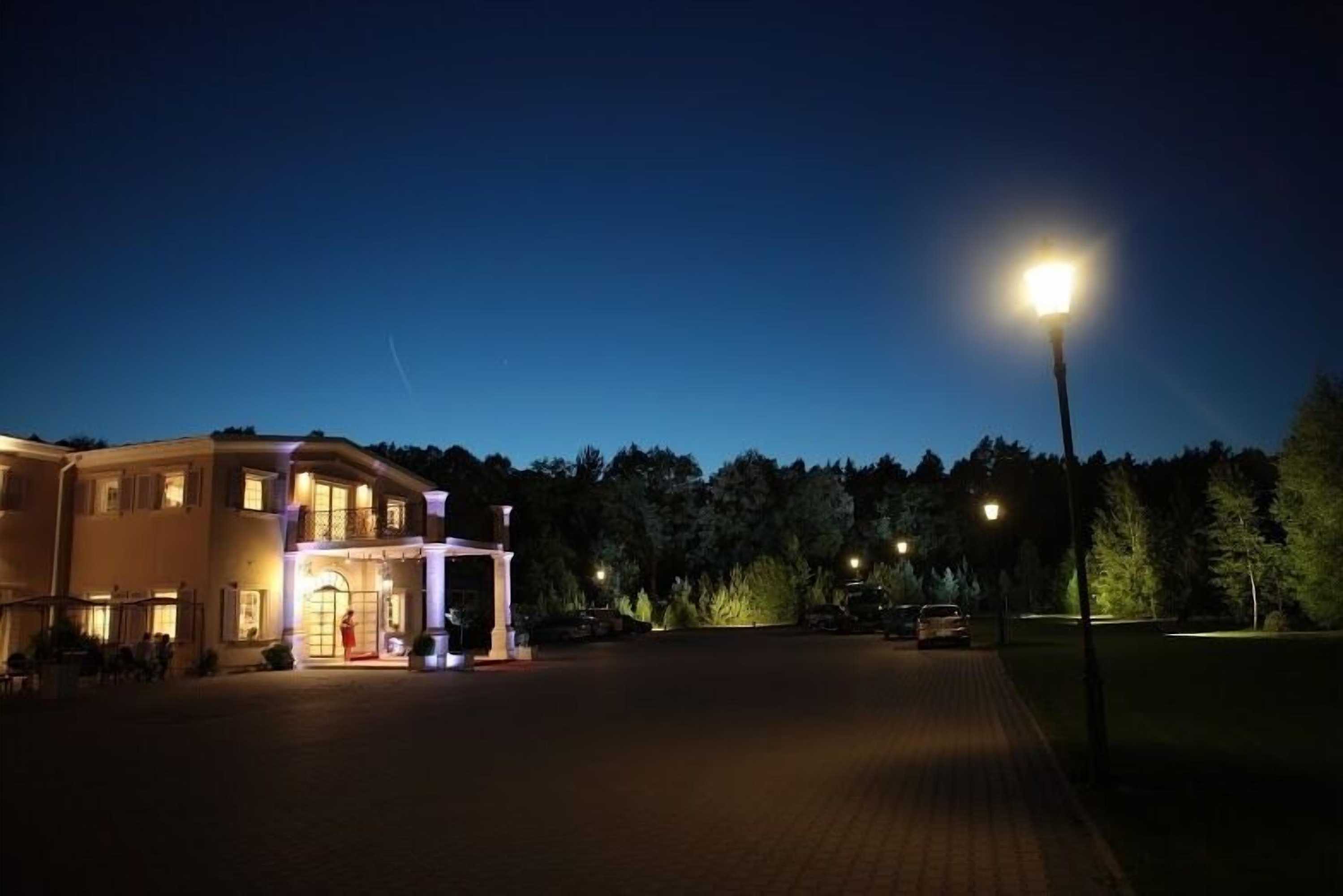 Gift card for Riviera Resort Modlin Airport Gift card for Riviera Resort Modlin Airport