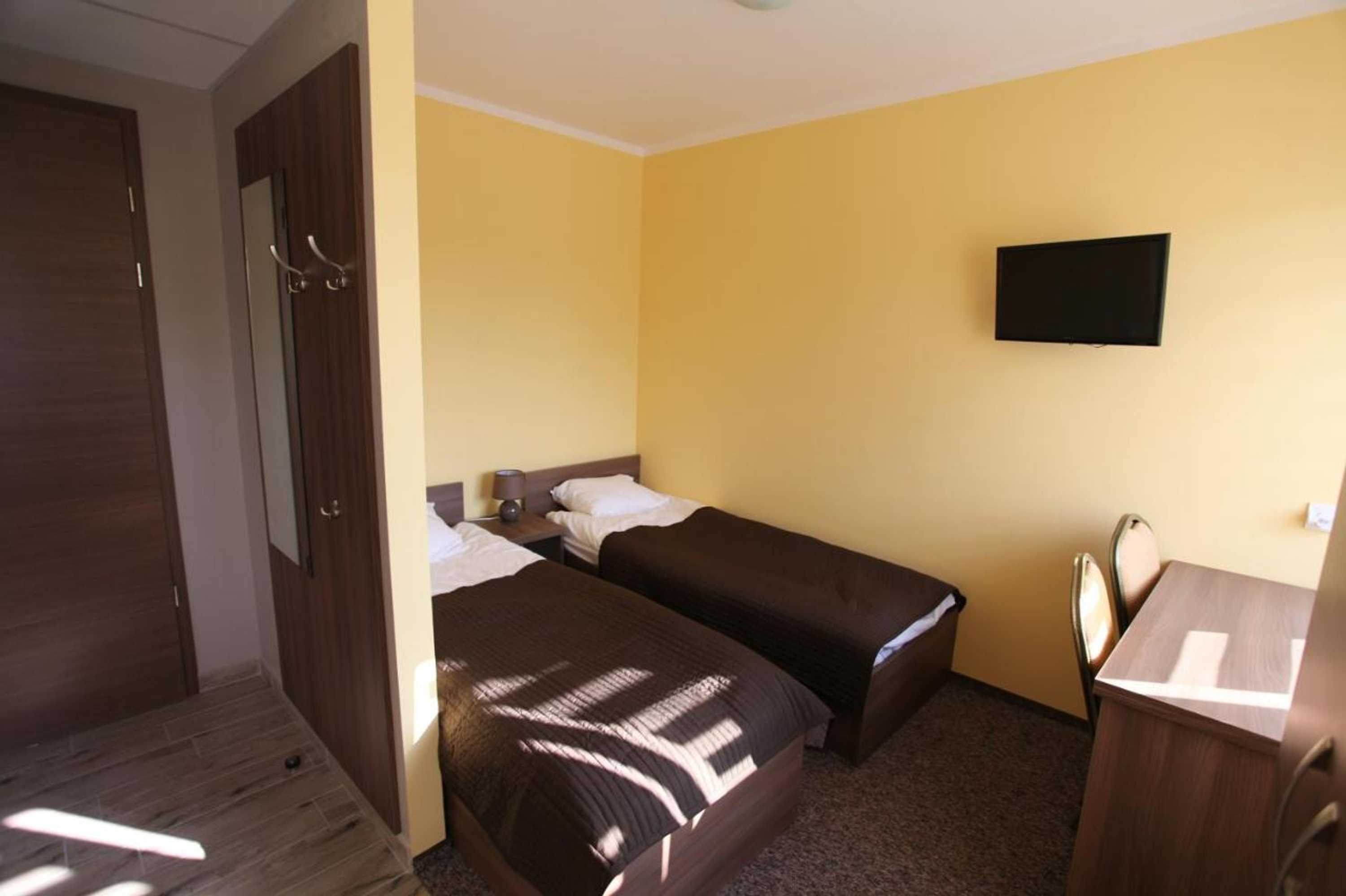 Gift card for Hotelik A2
