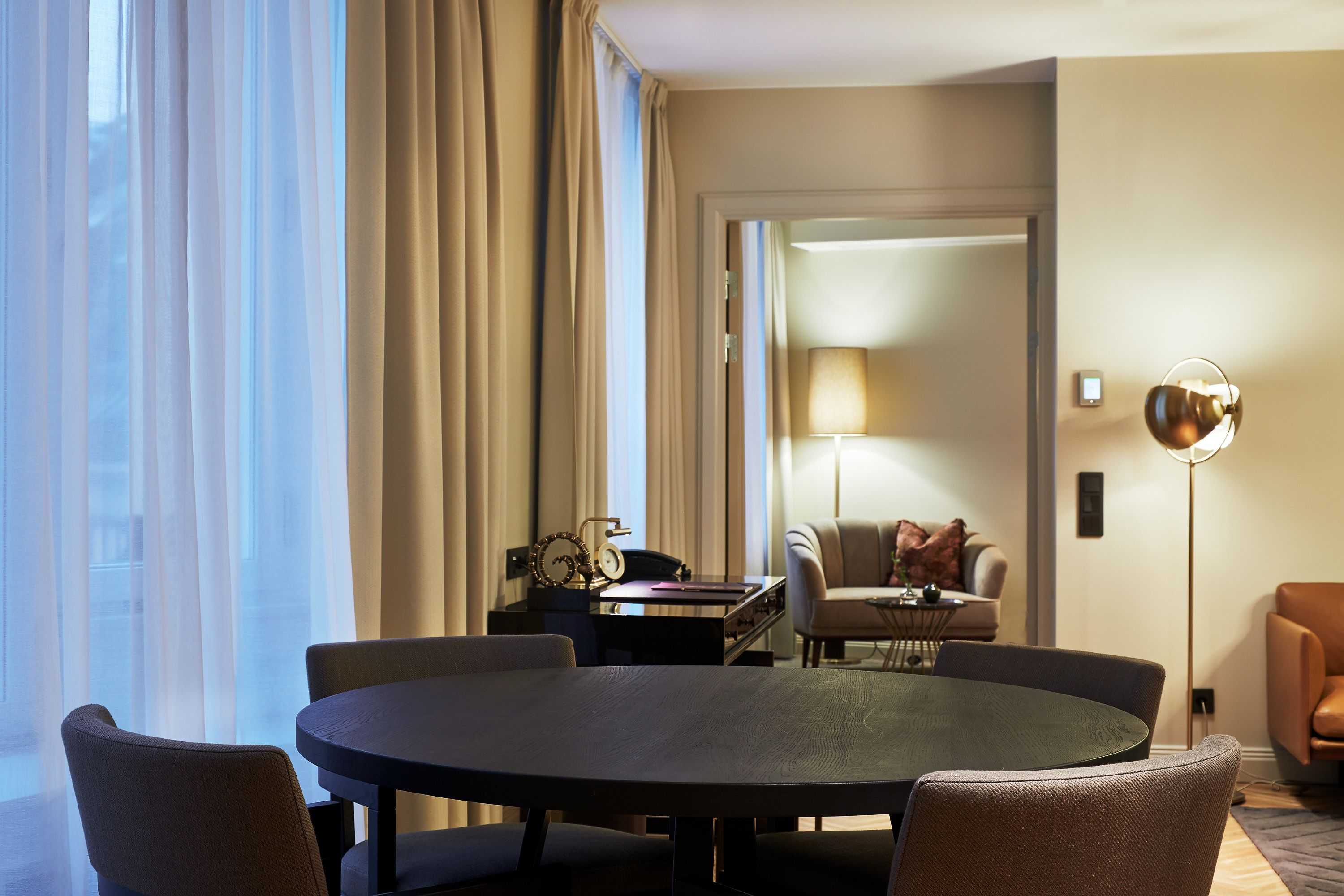 Gift card for Bank Hotel, a Member of Small Luxury Hotels of The World Gift card for Bank Hotel, a Member of Small Luxury Hotels of The World