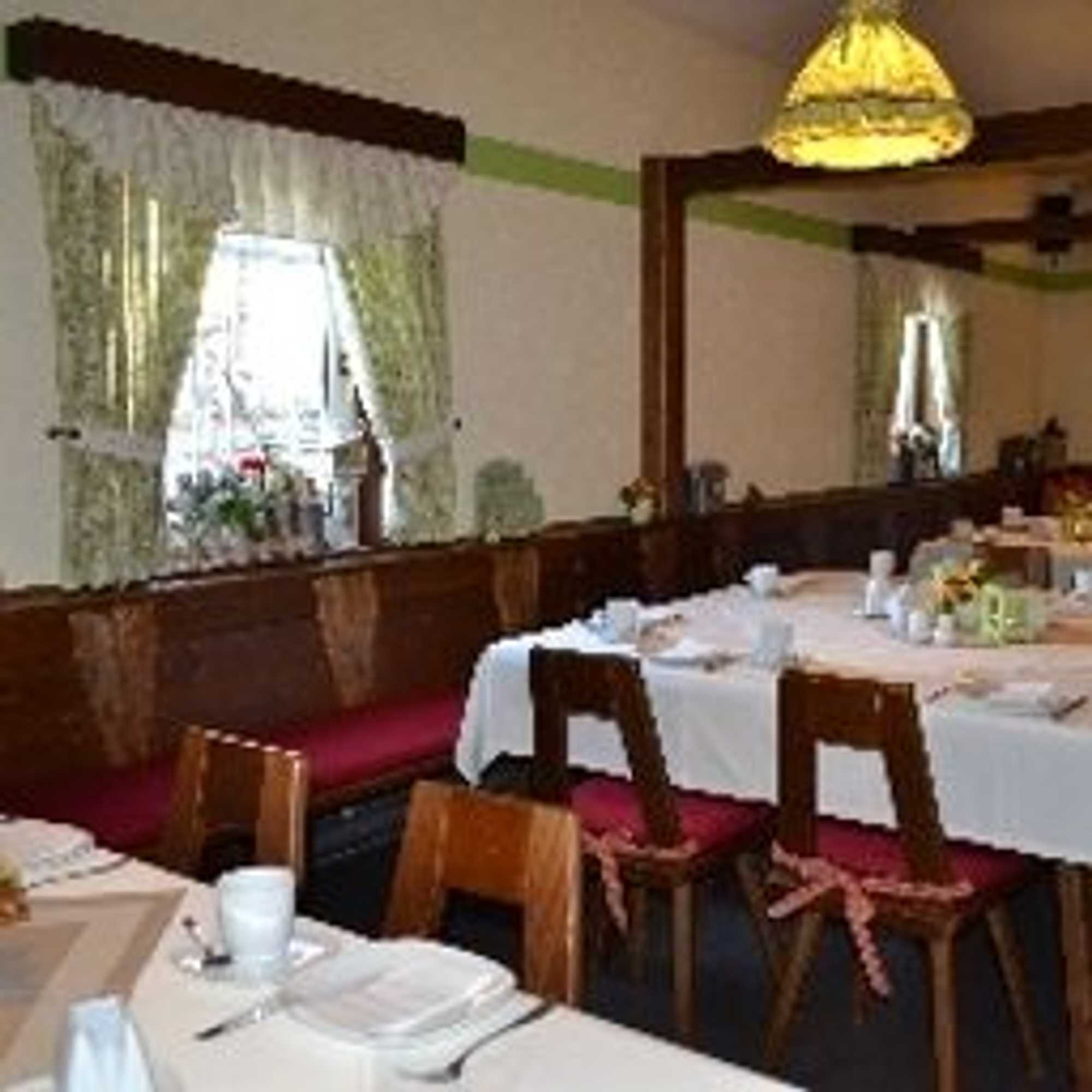 Gift card for Hotel & Restaurant Zur Linde Gift card for Hotel & Restaurant Zur Linde