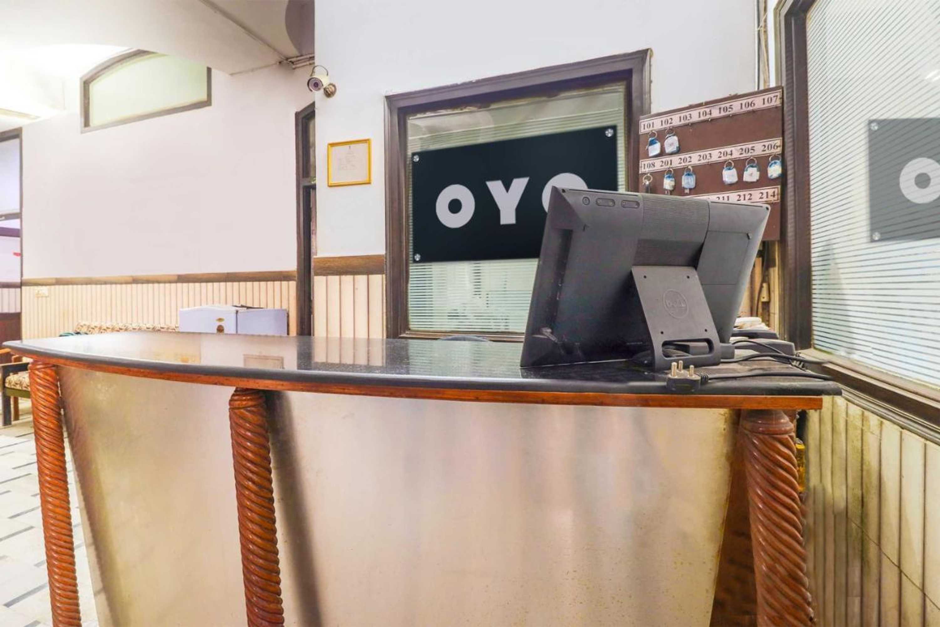 Gift card for Hotel O Prem Chunaria