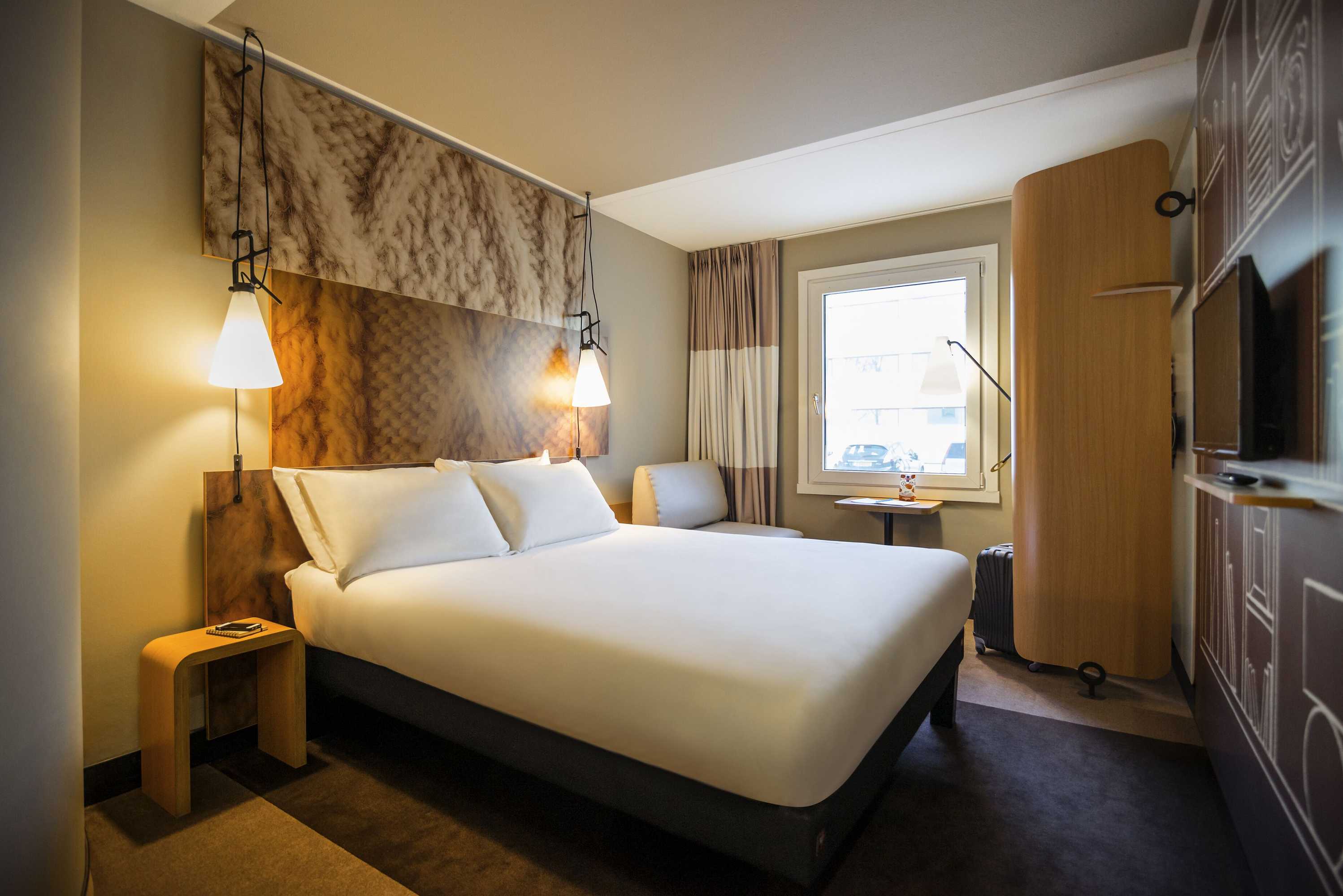 Gift card for Hotel Ibis Schiphol Amsterdam Airport Gift card for Hotel Ibis Schiphol Amsterdam Airport