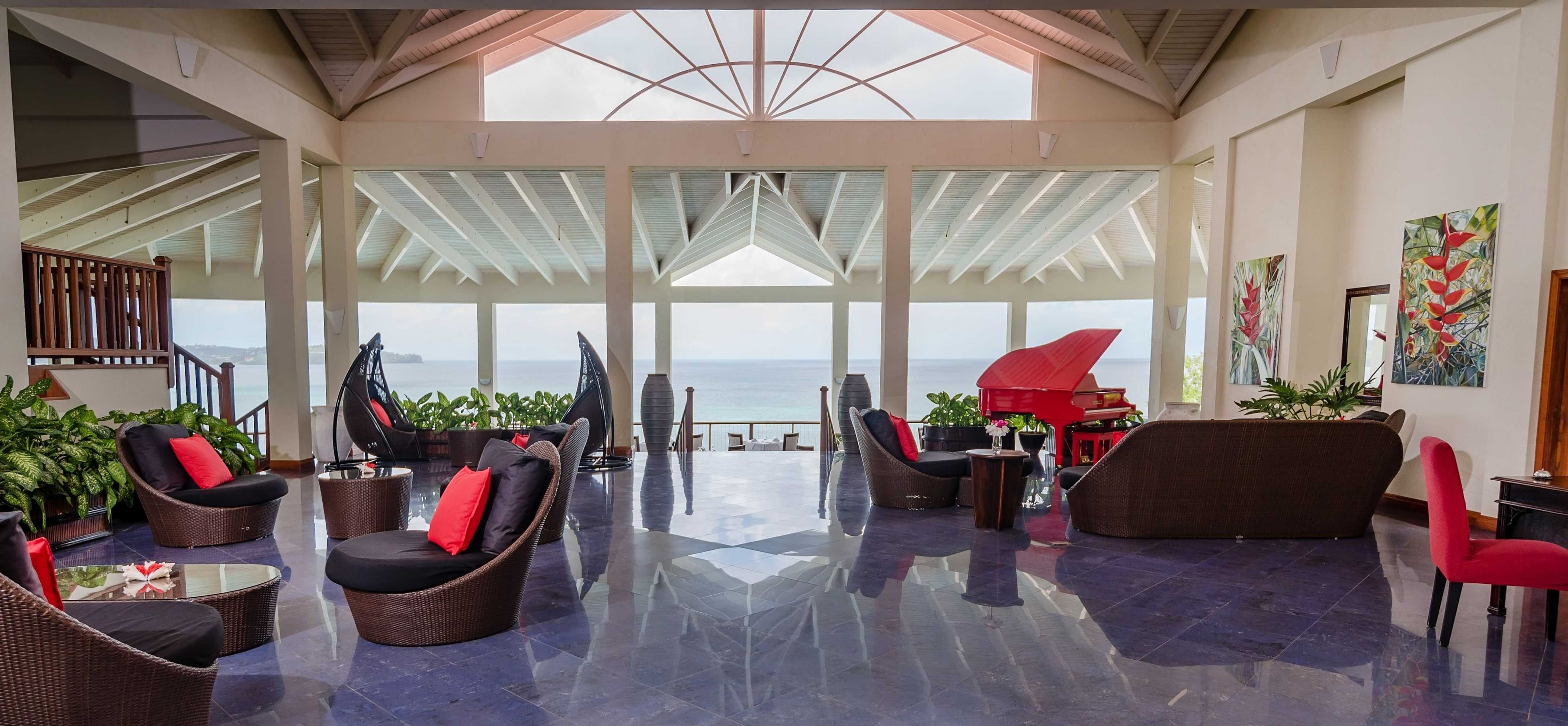 Gift card for Calabash Cove Resort And Spa - Adults Only