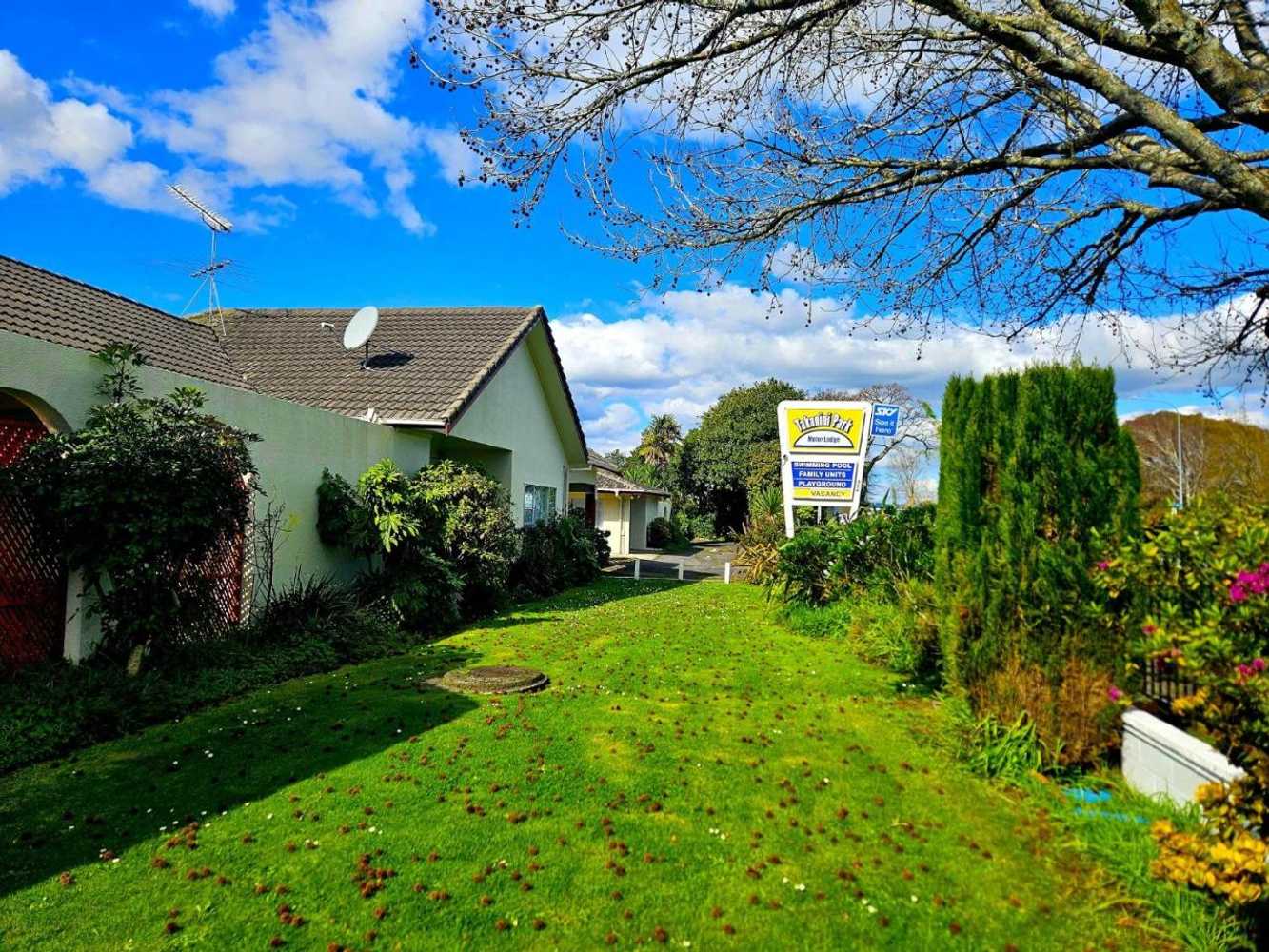 Gift card for Takanini Park Motor Lodge