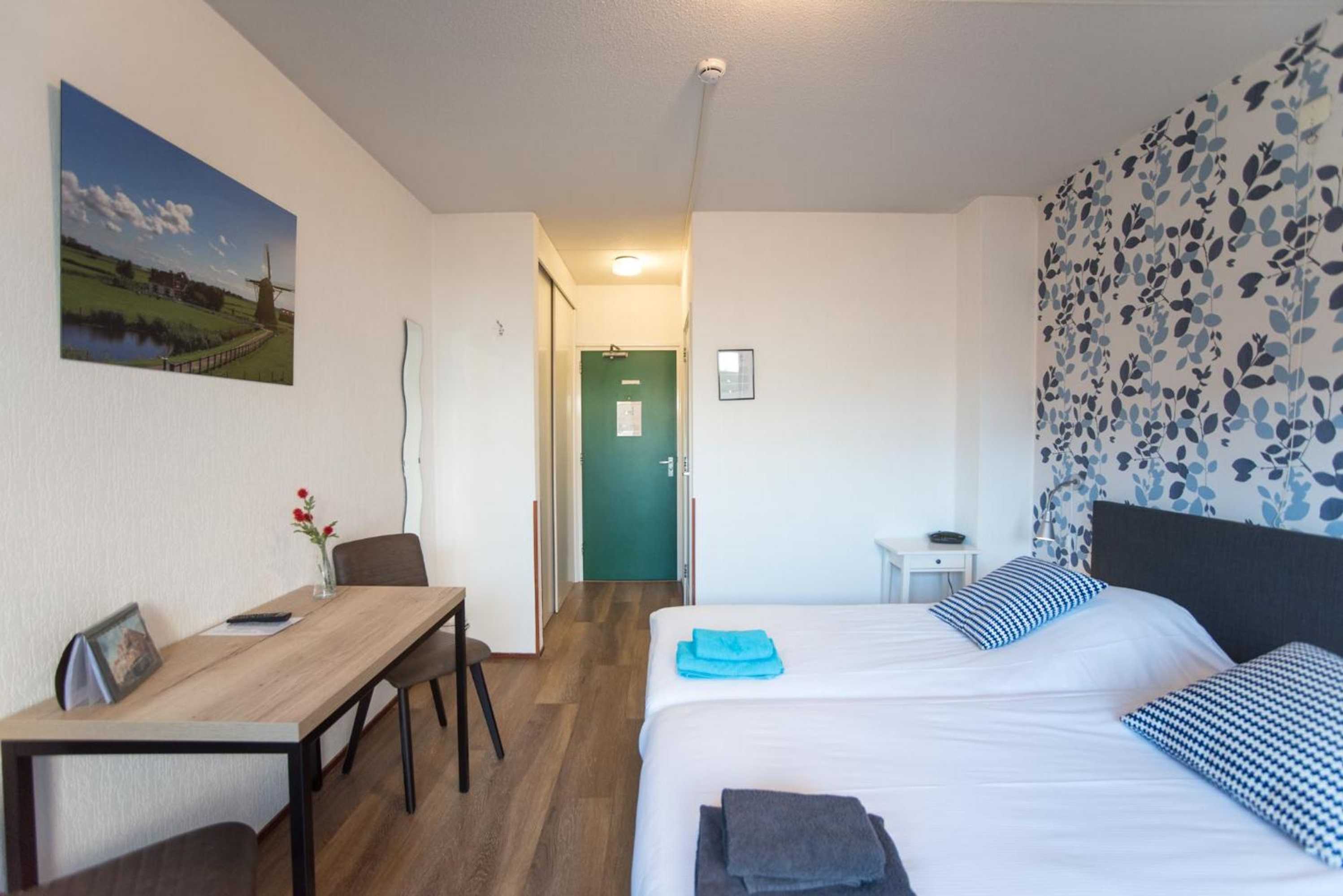 Gift card for Hotel Faber