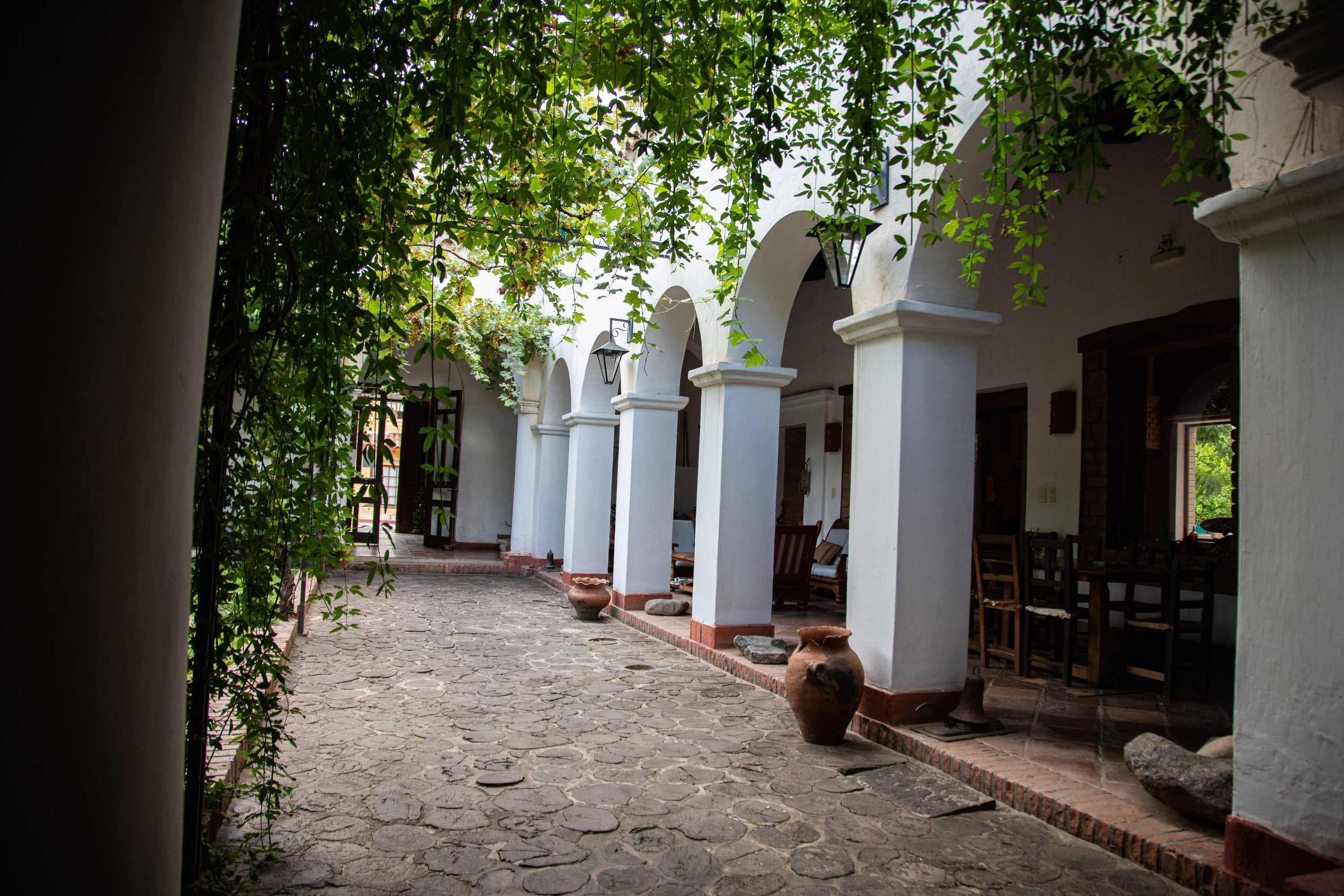 Gift card for Vieja Posada Hotel Historico Gift card for Vieja Posada Hotel Historico