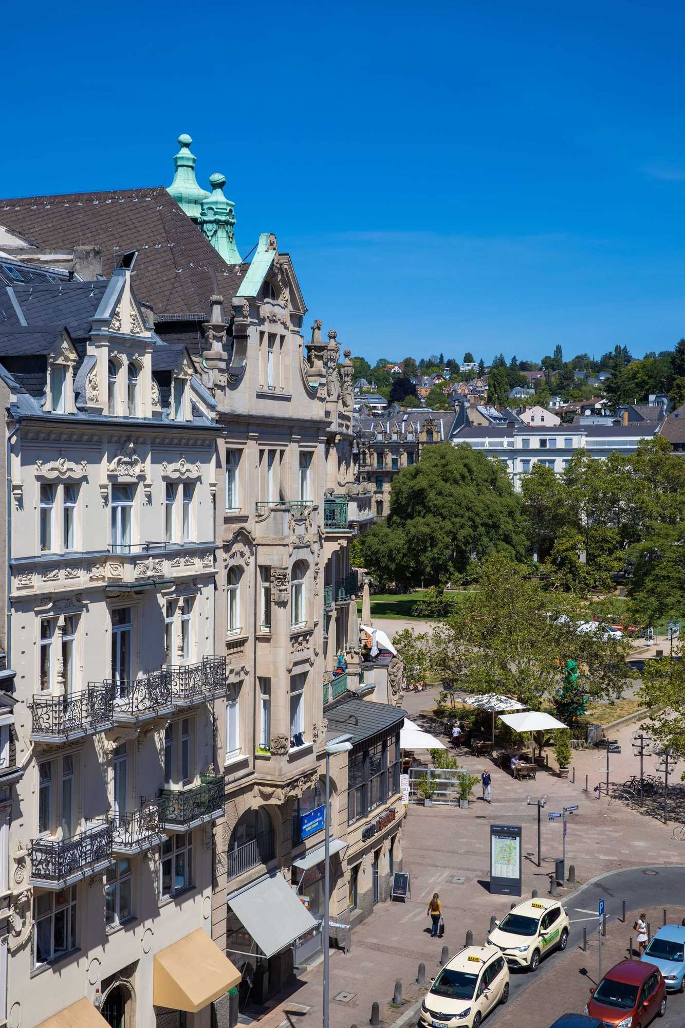 Gift card for Radisson Blu Schwarzer Bock Hotel Gift card for Radisson Blu Schwarzer Bock Hotel