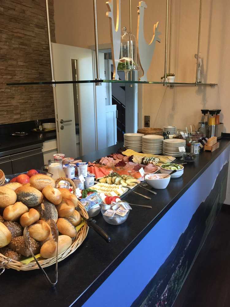 Gift card for Hotel am Kurpark
