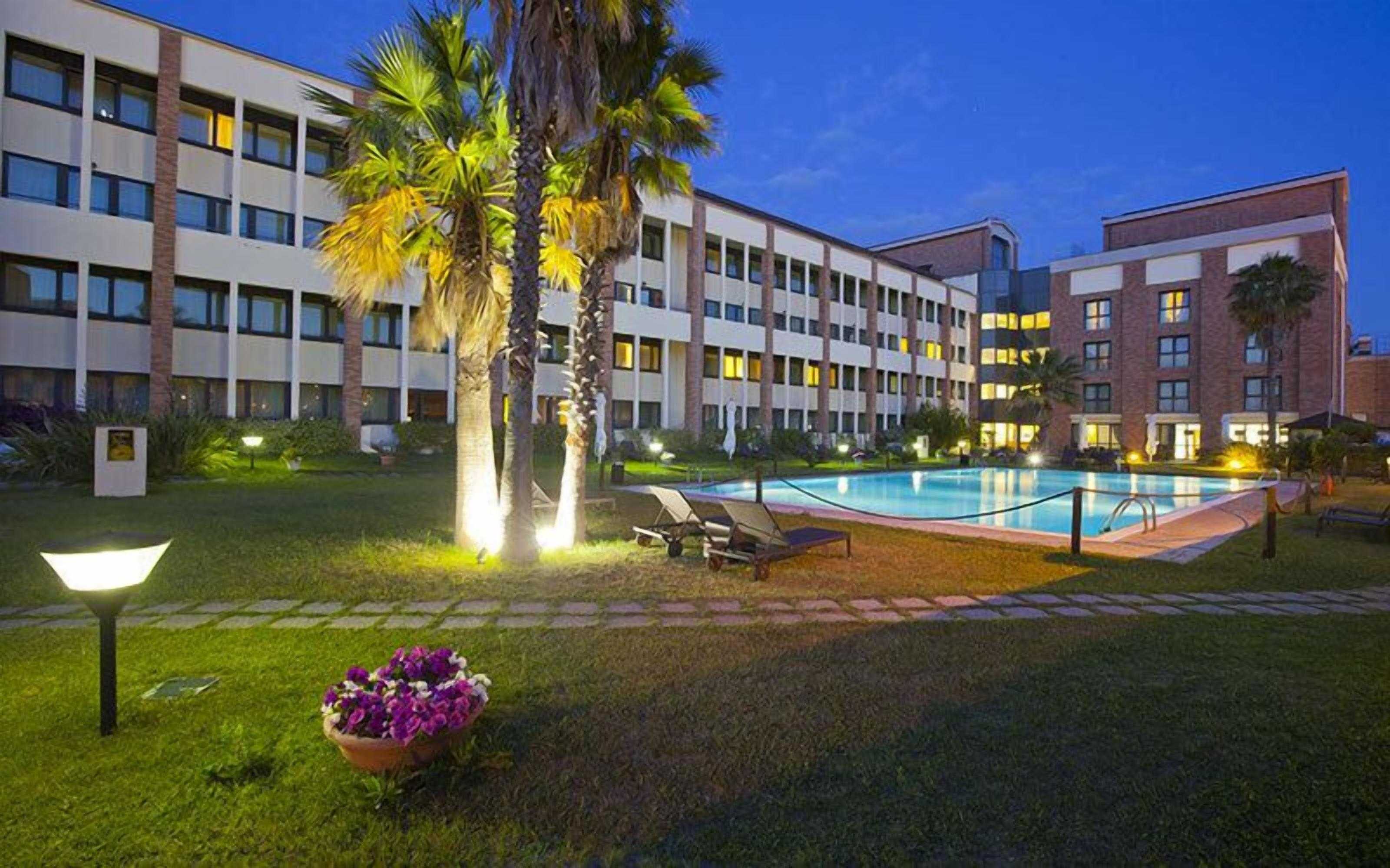 Gift card for Mercure Rome Leonardo da Vinci Airport Gift card for Mercure Rome Leonardo da Vinci Airport