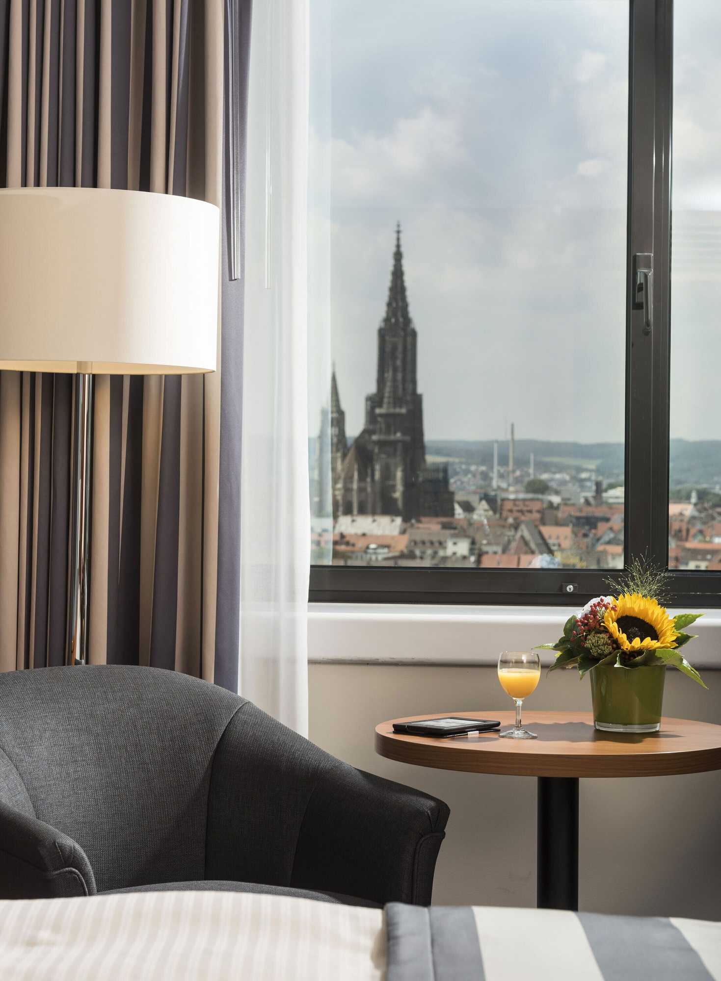 Gift card for Maritim Hotel Ulm Gift card for Maritim Hotel Ulm