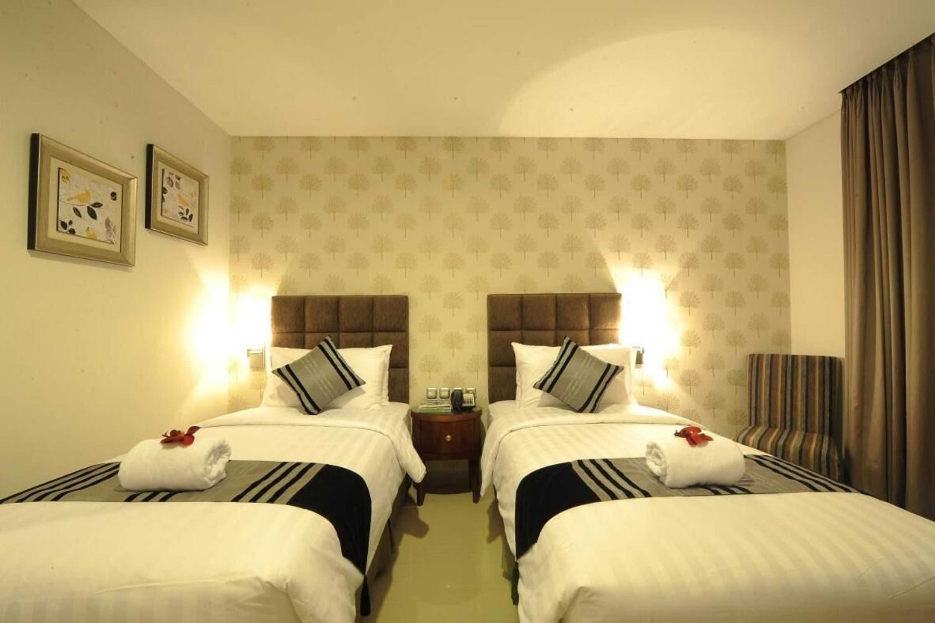 Gift card for Permata Hotel Gift card for Permata Hotel