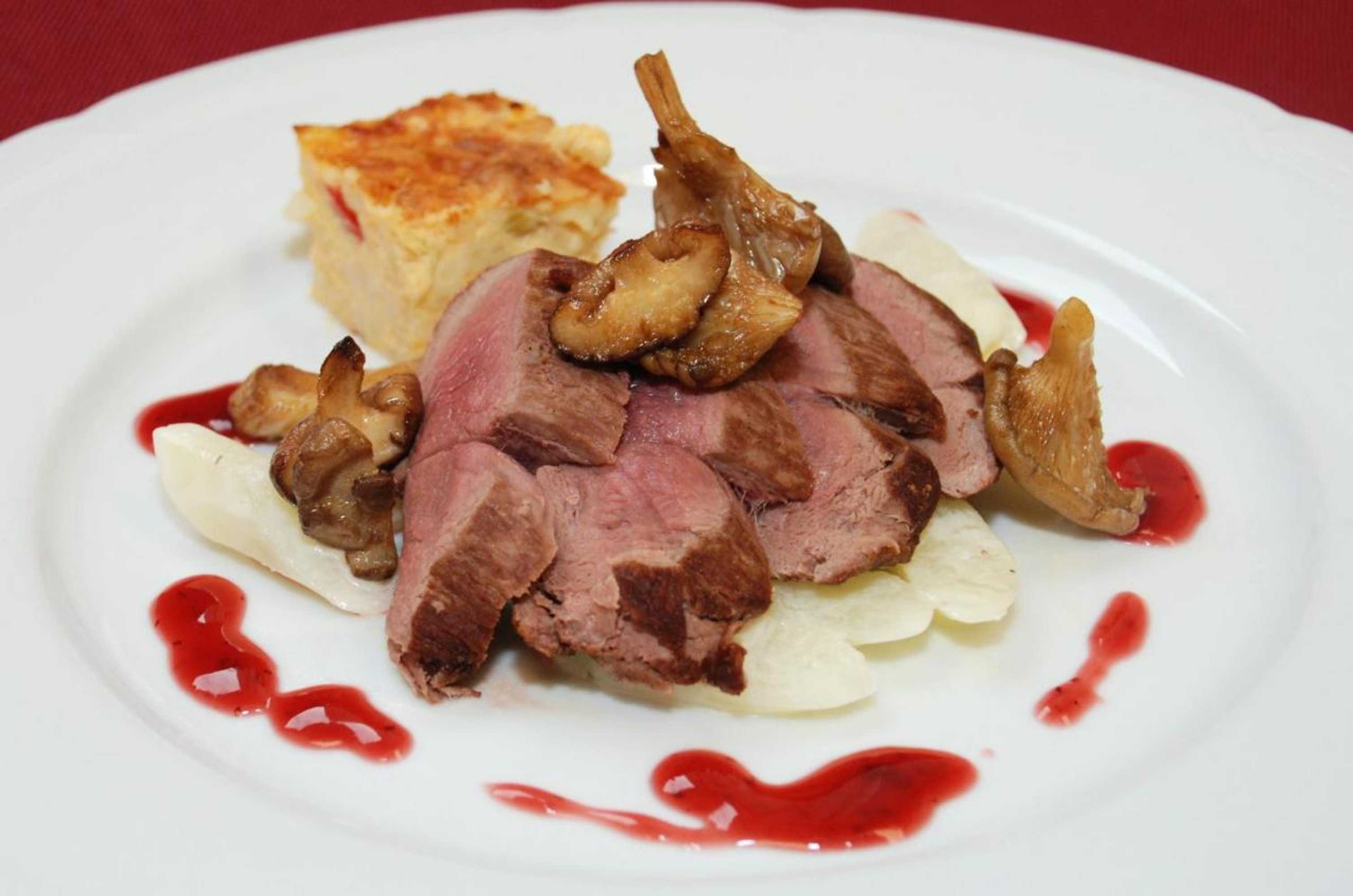 Gift card for Hcr De Gouden Karper