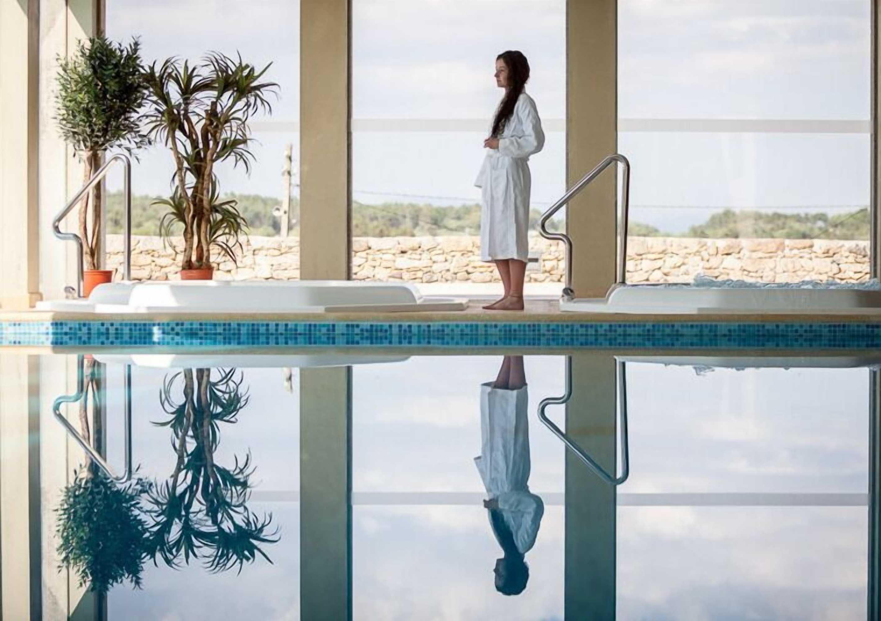 Gift card for Casas Novas Countryside Hotel Spa & Events