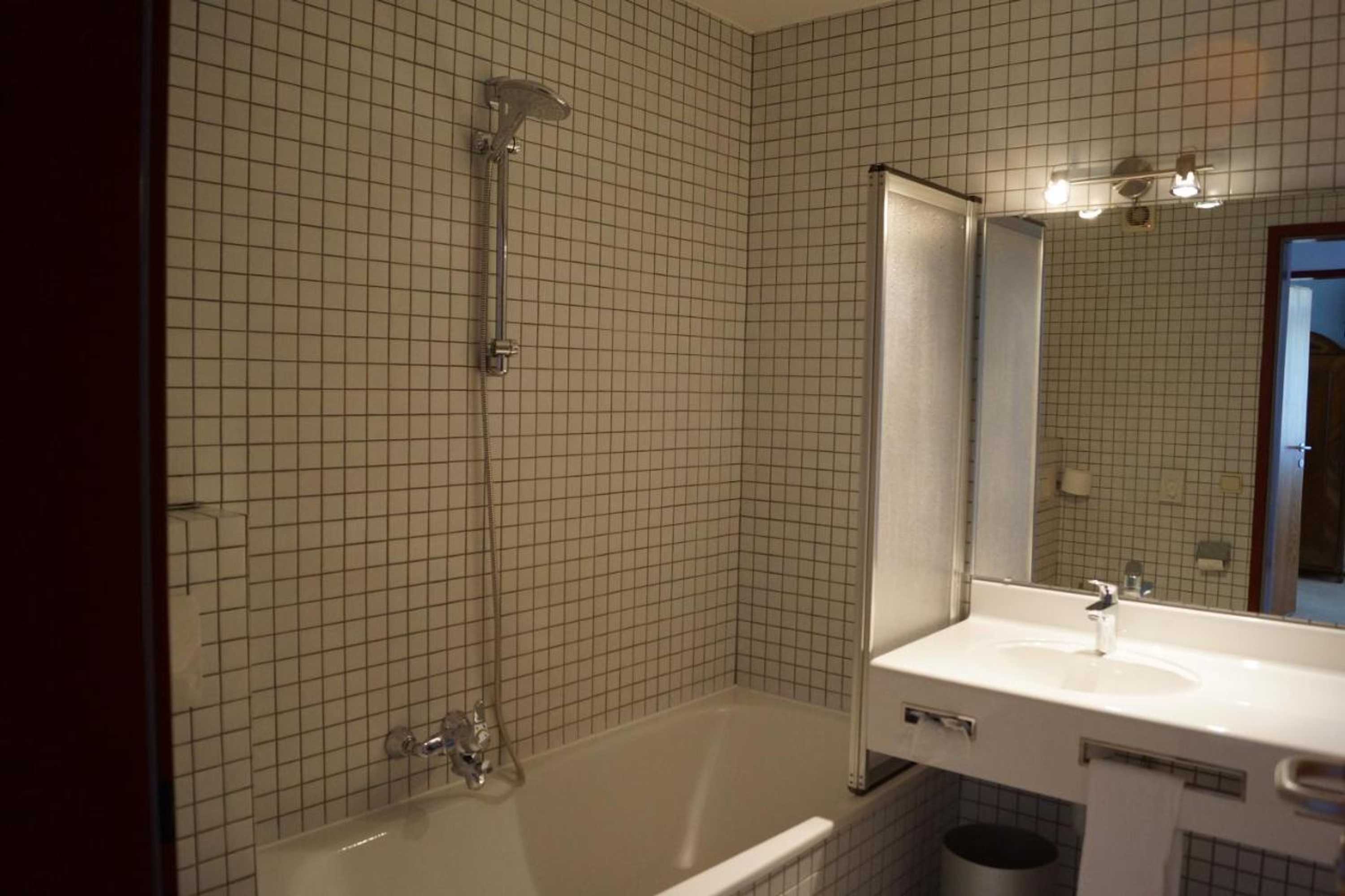 Gift card for Bischof