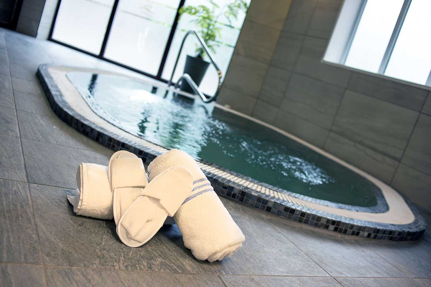 Gift card for Best Western Plus Ullesthorpe Court Hotel & Golf Club