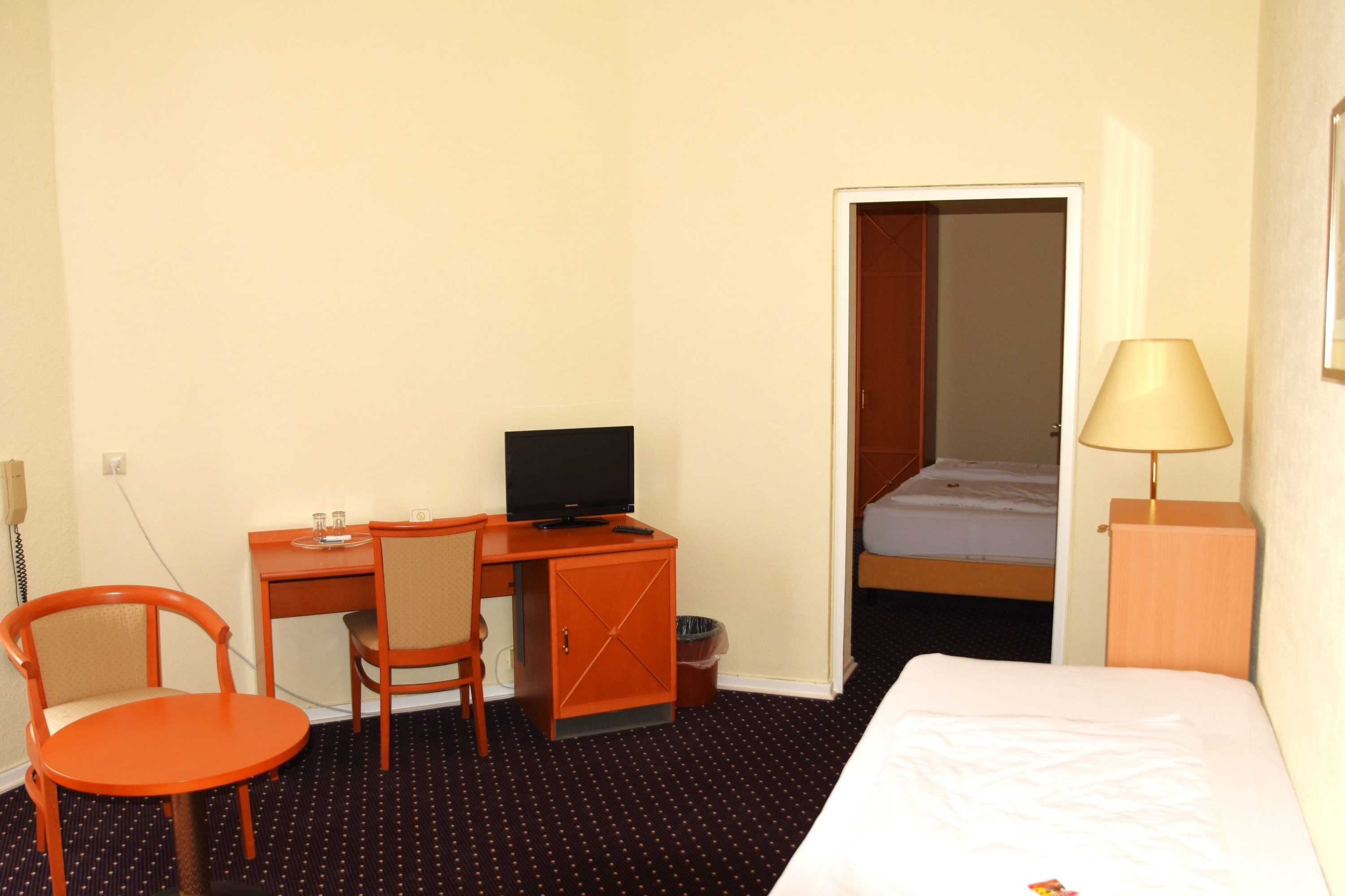 Gift card for Trip Inn Parkhotel Bad Ems Gift card for Trip Inn Parkhotel Bad Ems