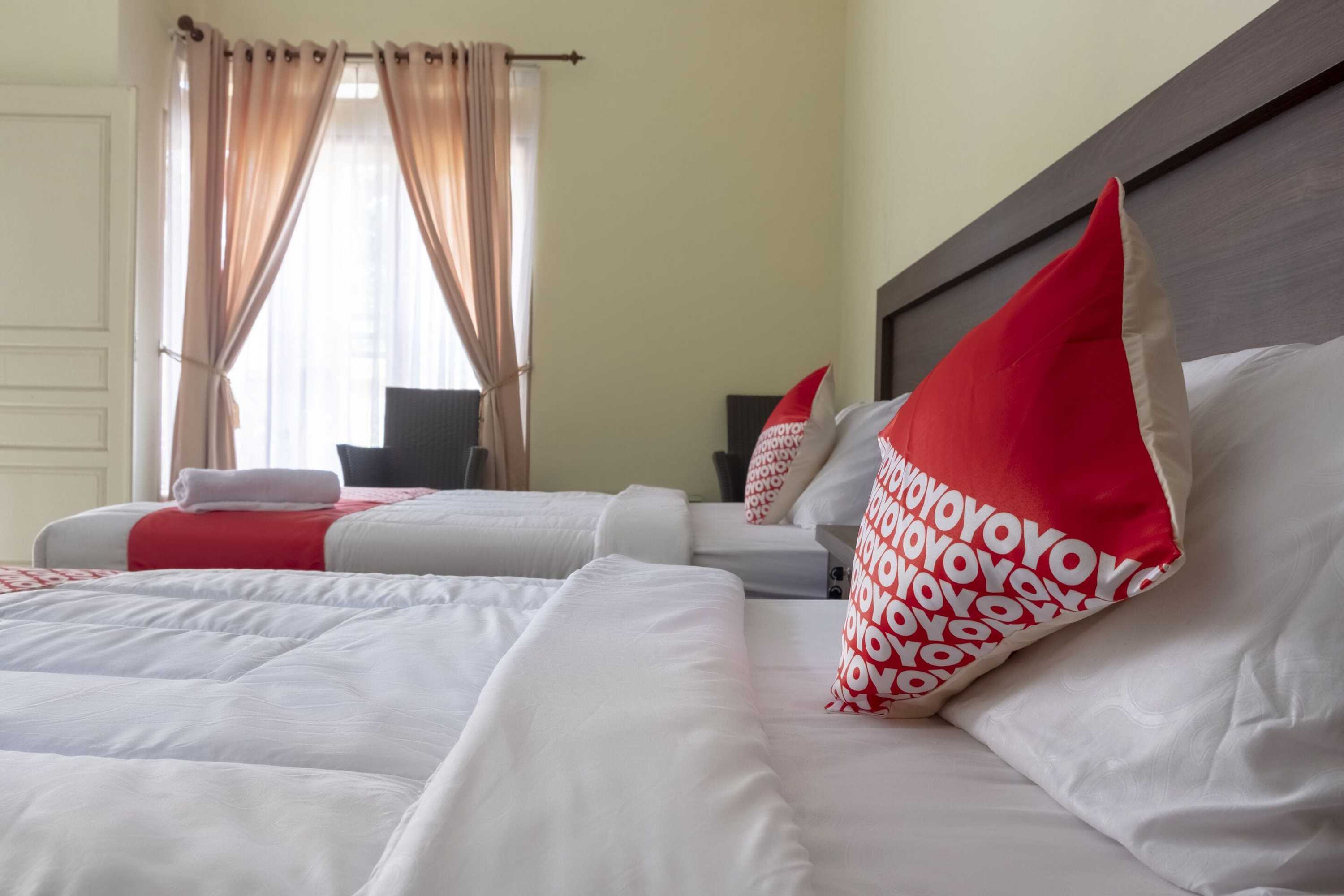 Gift card for Oyo 3115 Branti Raya Guest House Syariah Gift card for Oyo 3115 Branti Raya Guest House Syariah