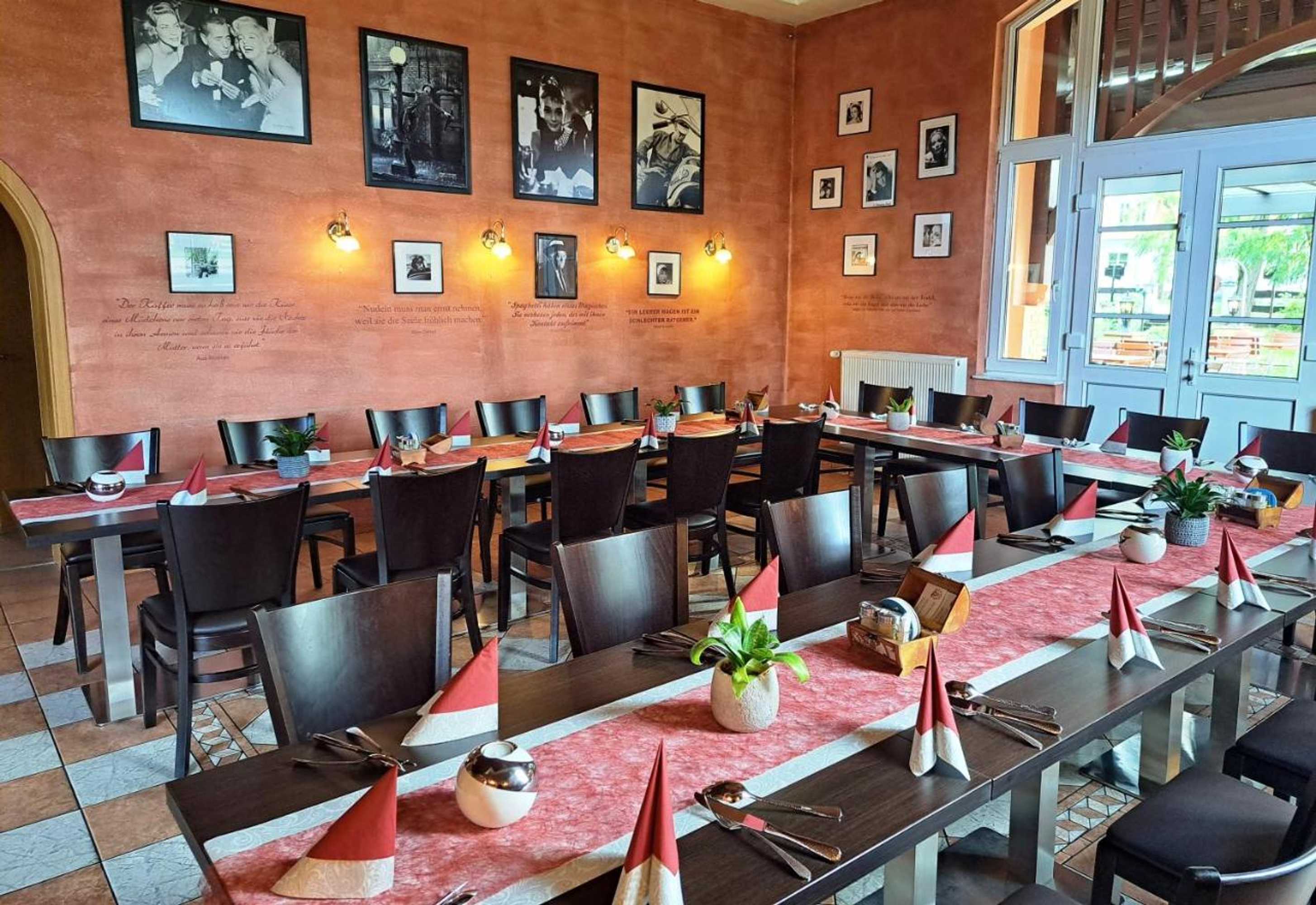 Gift card for Hotel Altes Badehaus