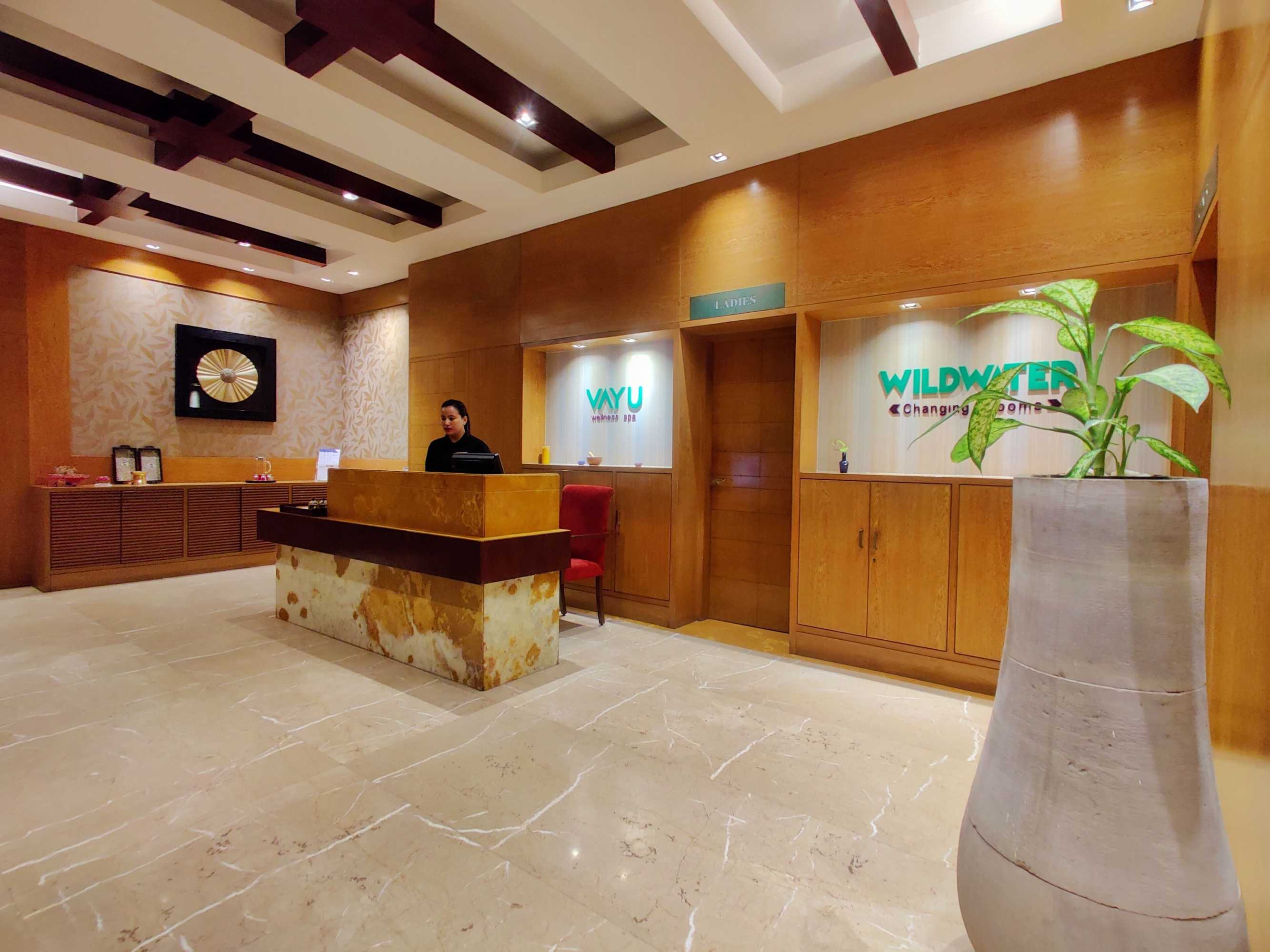 Gift card for Fariyas Resort Lonavala Gift card for Fariyas Resort Lonavala
