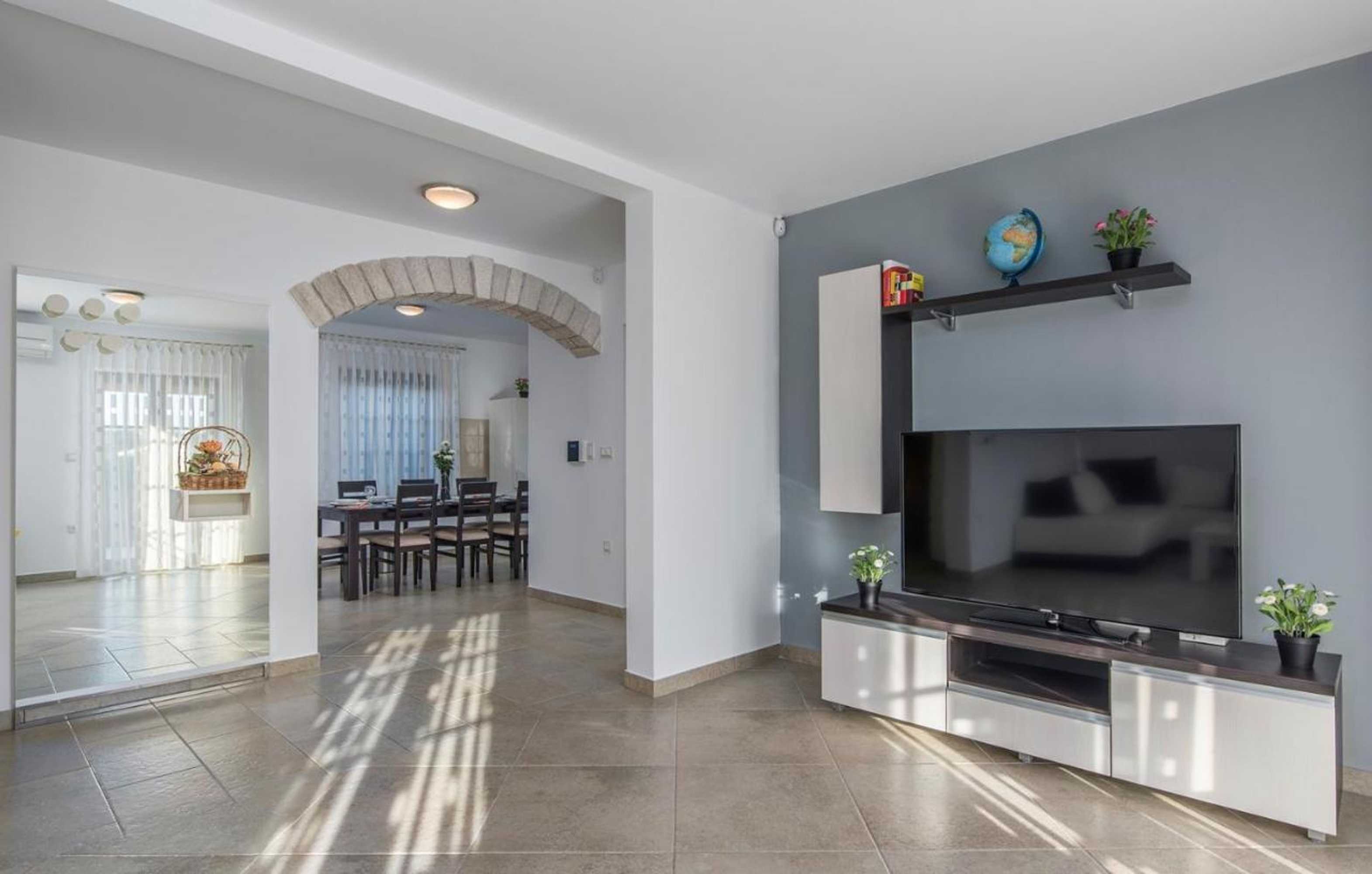 Gift card for Spacious Villa Nikka With Beautiful Garden And Pool