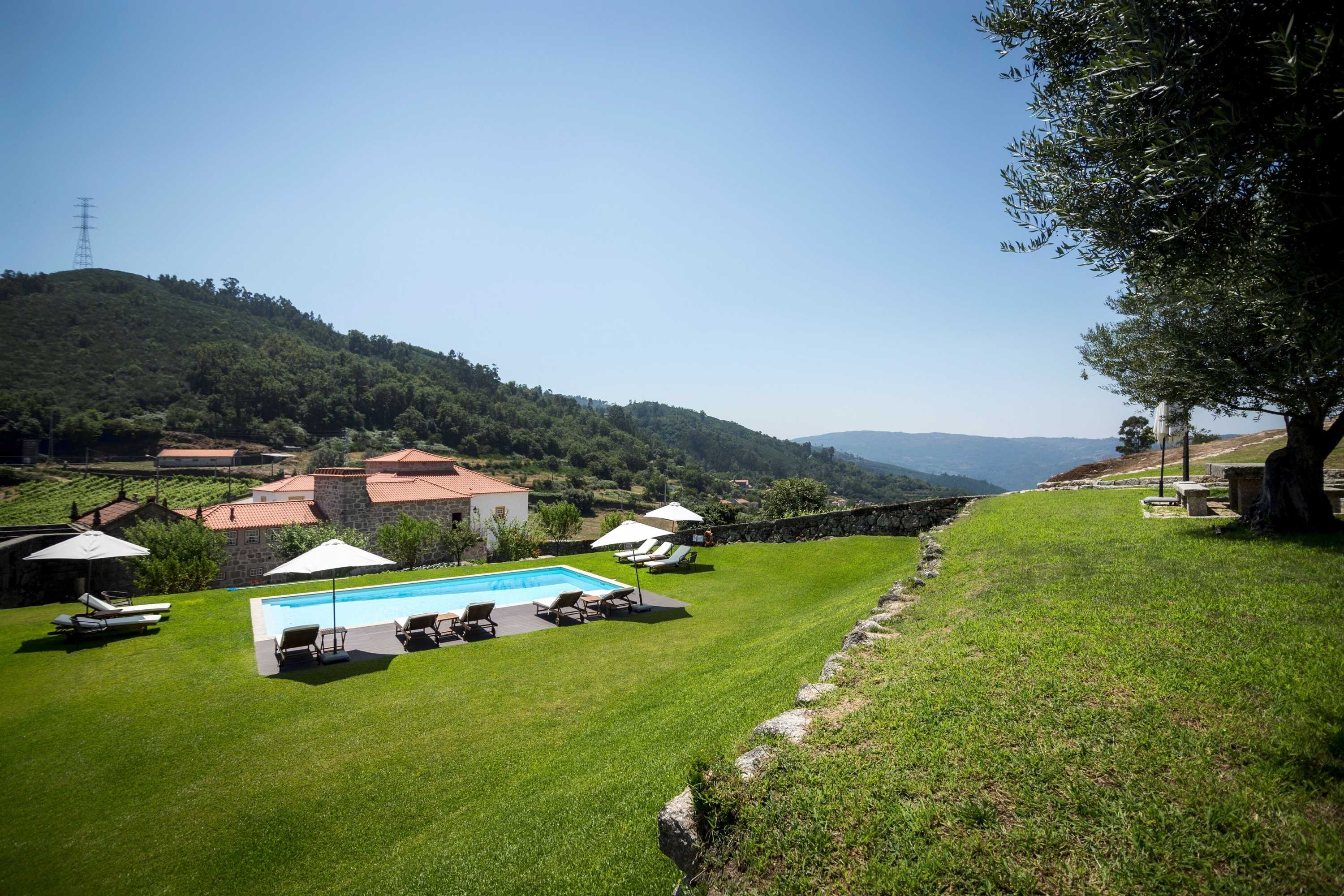 Gift card for Casa da Portela de Sampriz