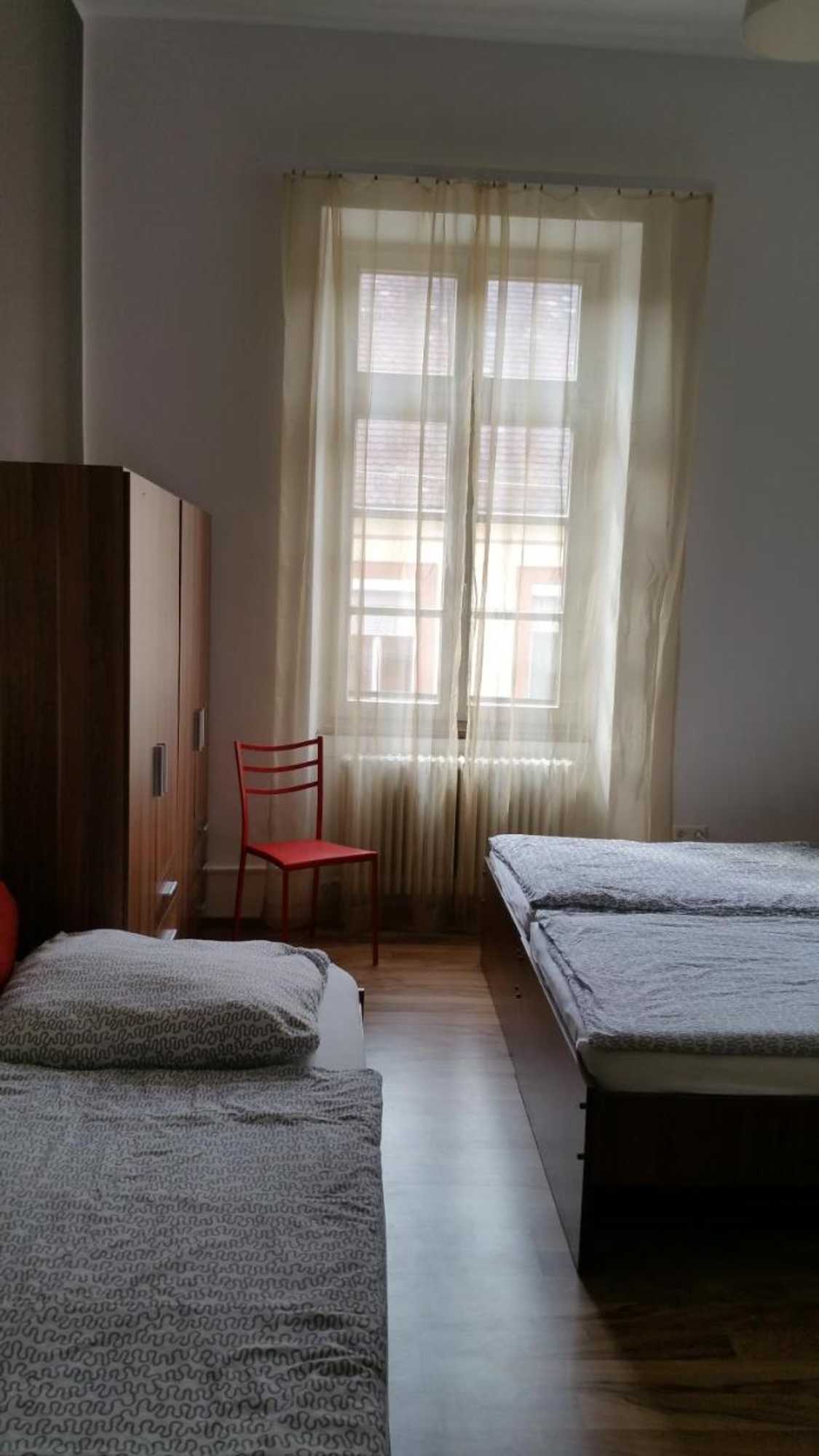 Gift card for Pension Anna