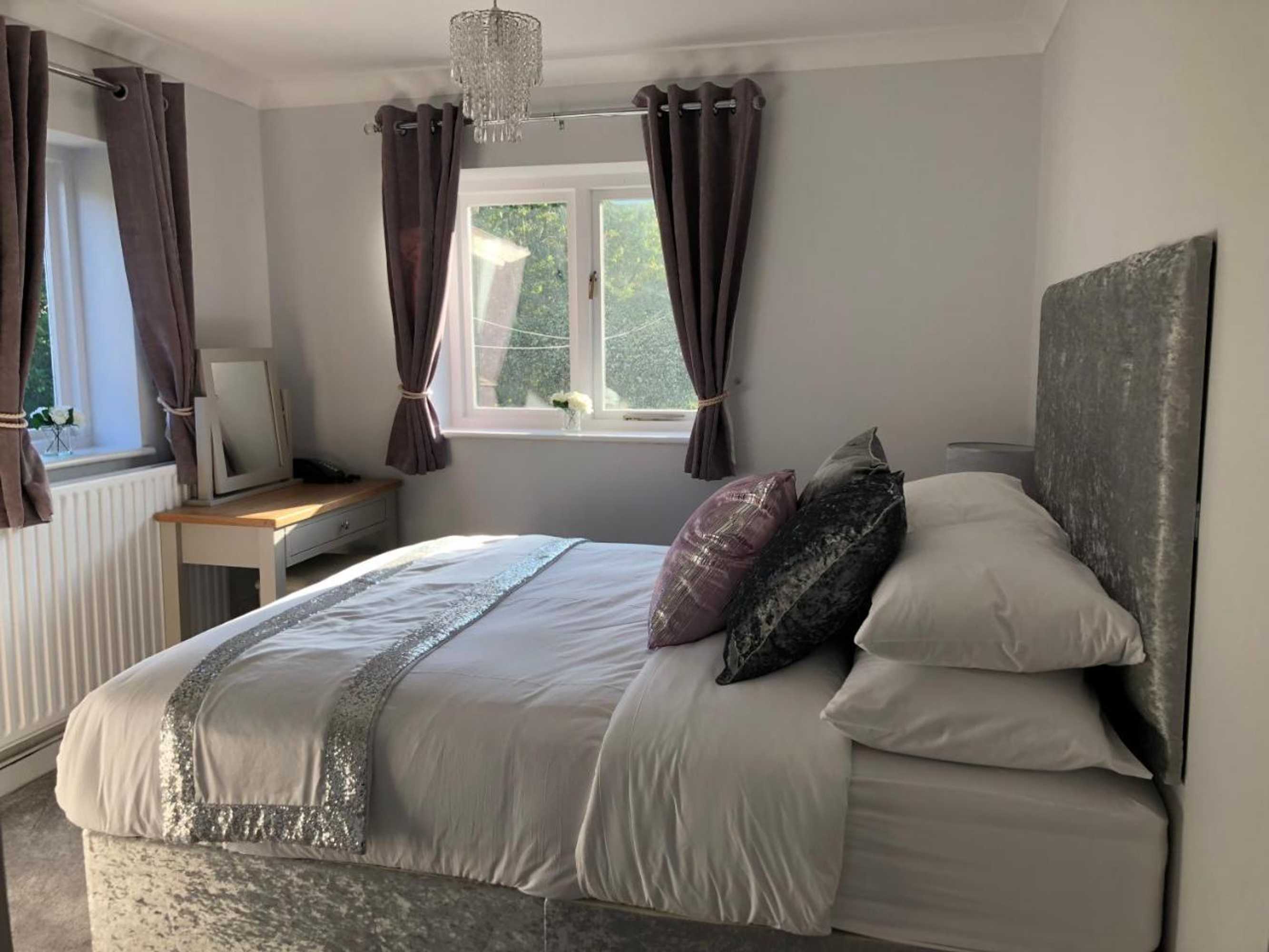 Gift card for Old Hunters Lodge