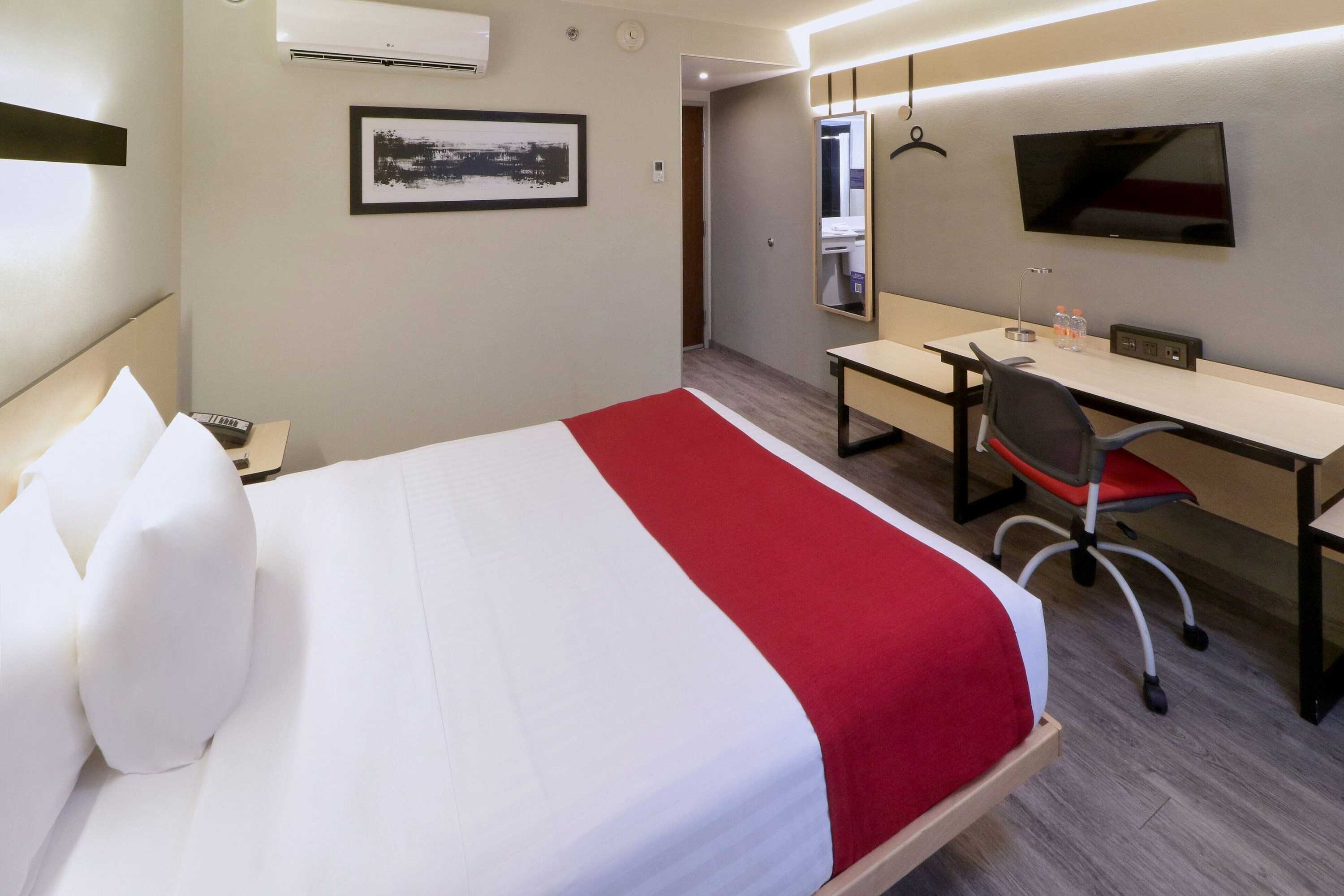 Gift card for City Express by Marriott Piedras Negras Gift card for City Express by Marriott Piedras Negras
