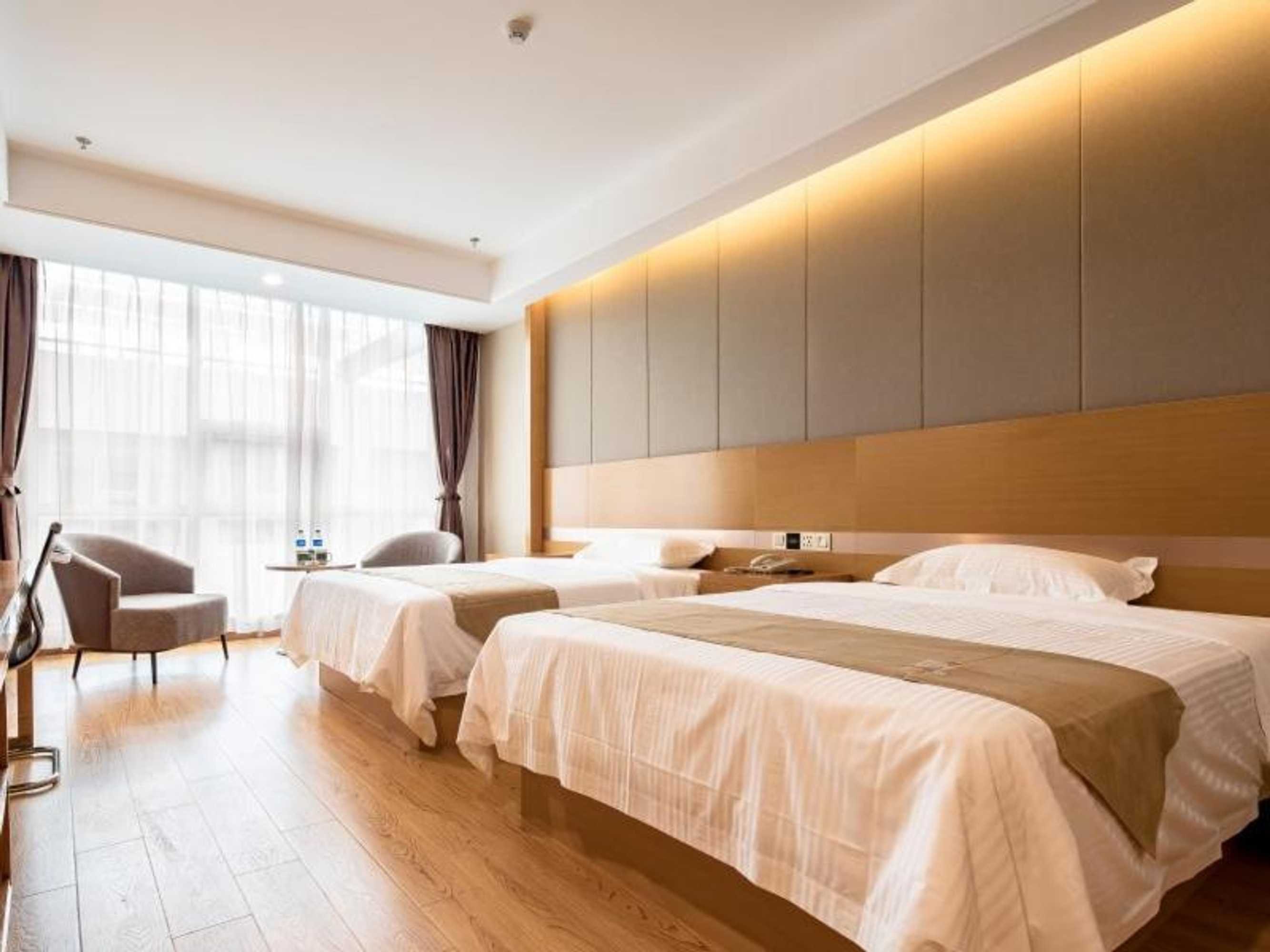 Gift card for Greentree Inn Wuxi Jiangyin City Renmin East Road Liangchen Square Business Hotel Gift card for Greentree Inn Wuxi Jiangyin City Renmin East Road Liangchen Square Business Hotel