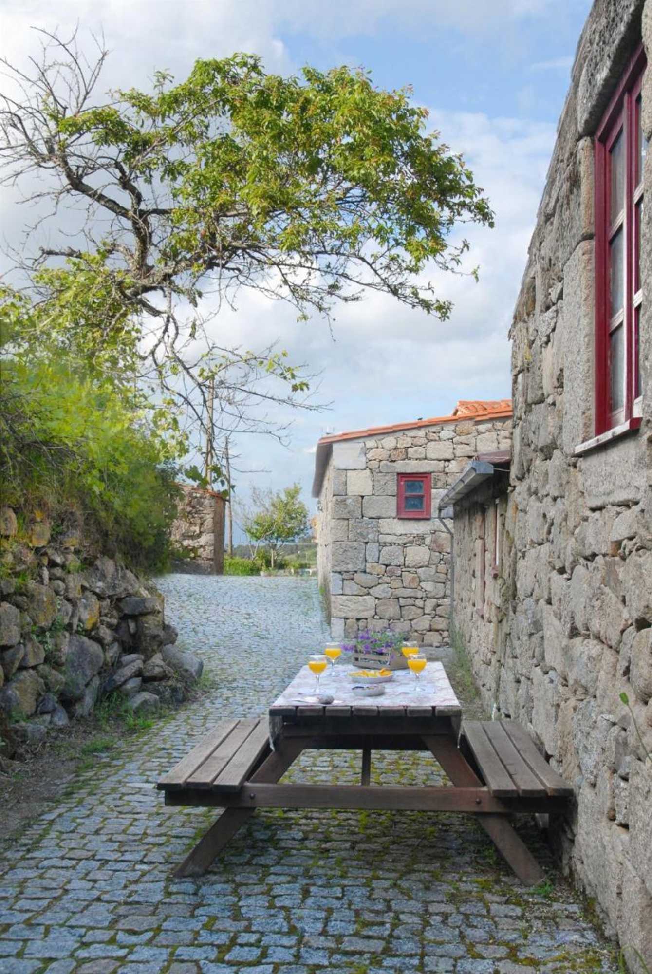 Gift card for Casas Da Ribeira