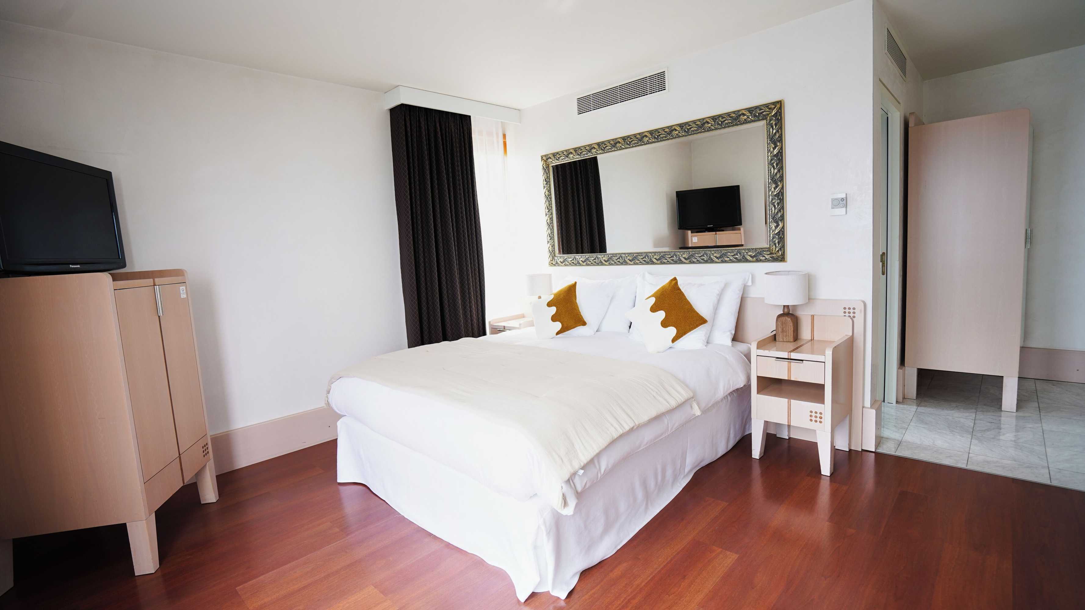 Gift card for Hôtel Real Nyon by Happyculture Gift card for Hôtel Real Nyon by Happyculture