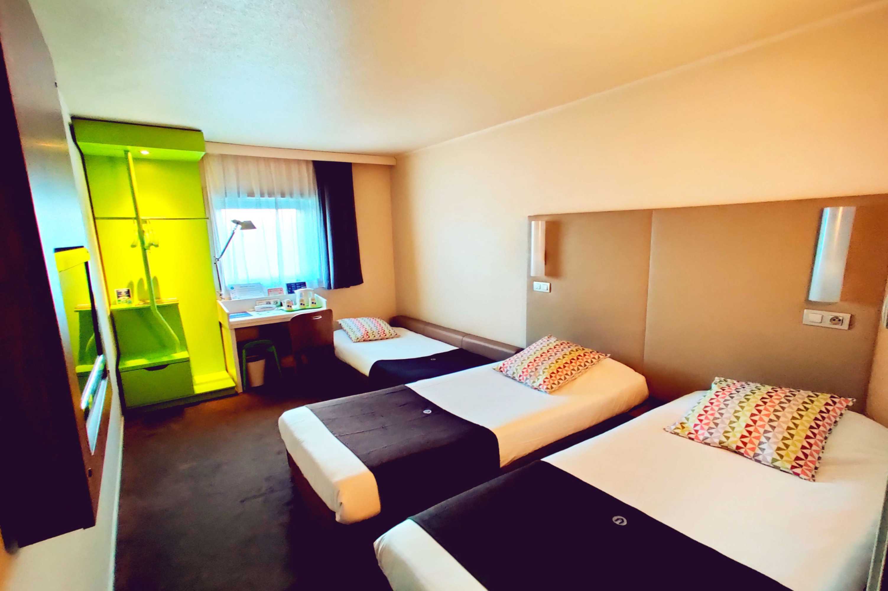 Gift card for Campanile Paris Cdg Airport Villepinte