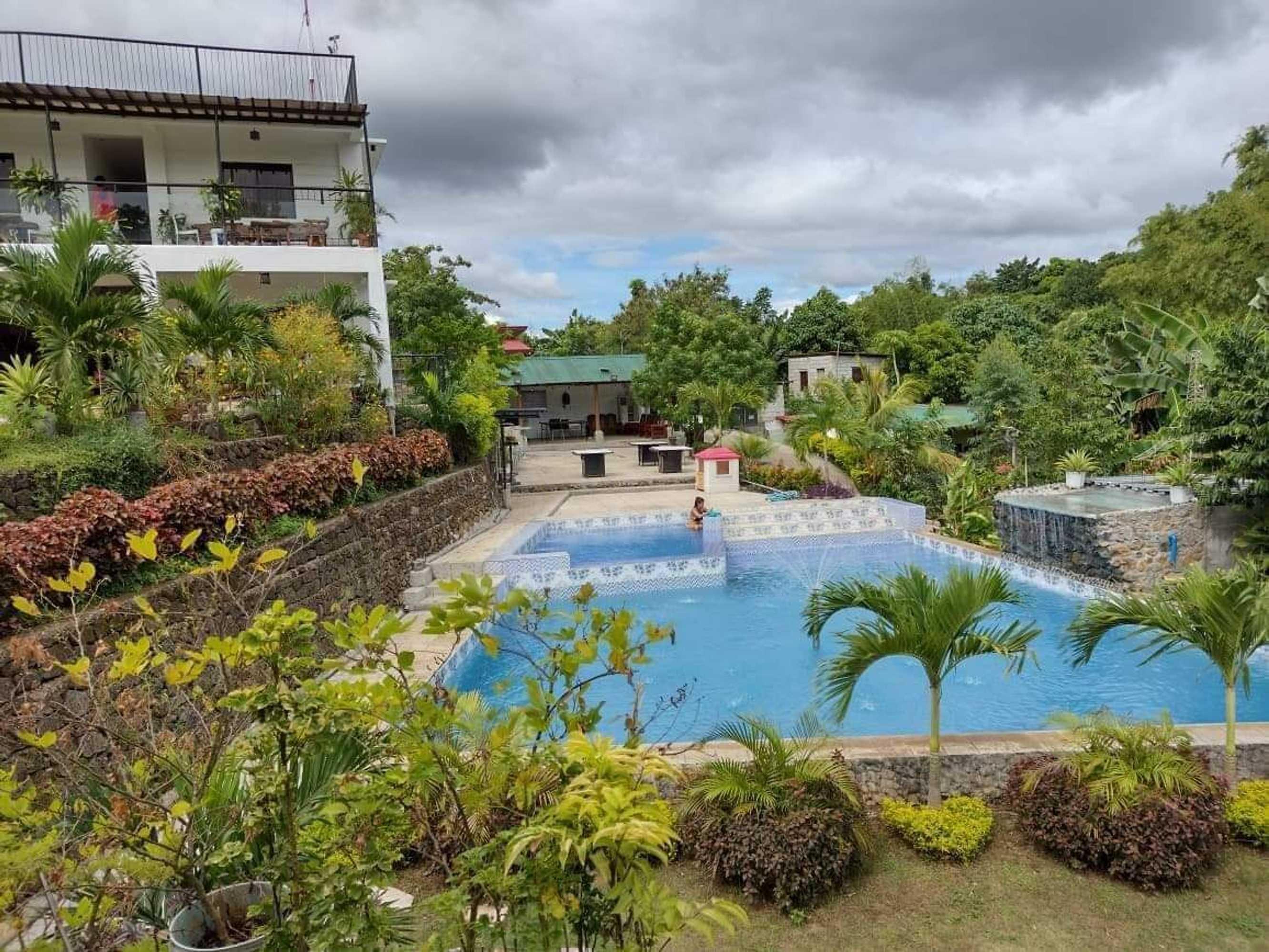 Gift card for Casa de Robles Tanay Rizal