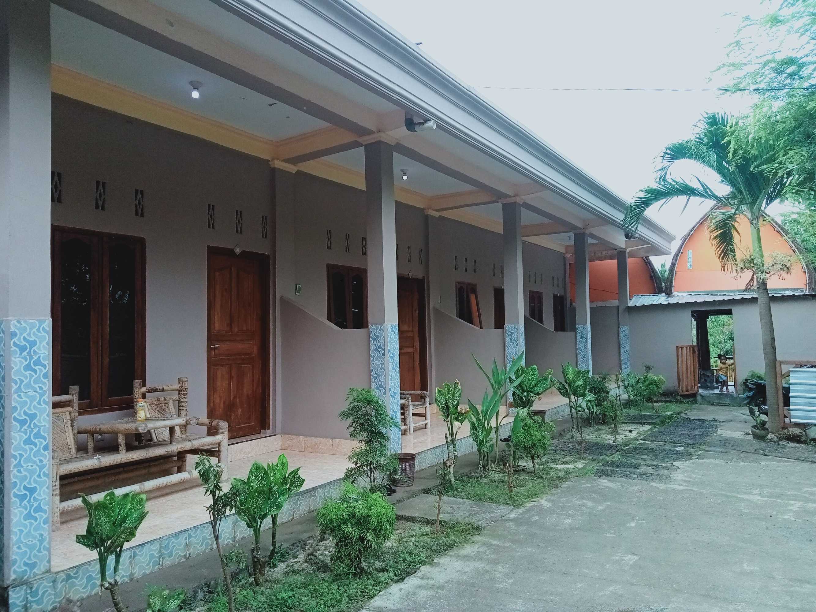 Gift card for Roby Homestay Gift card for Roby Homestay