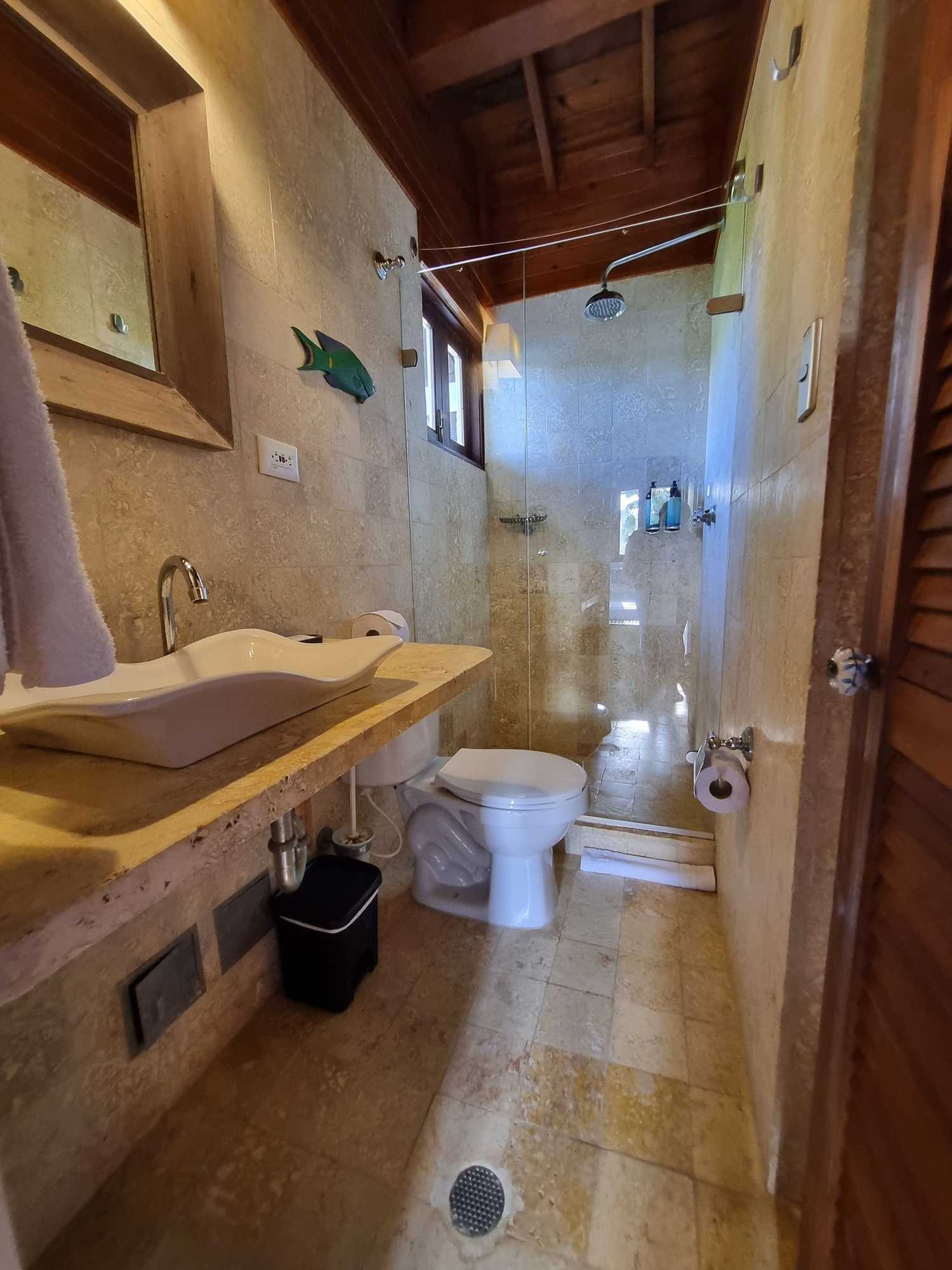 Gift card for Casa Cordoba Baru