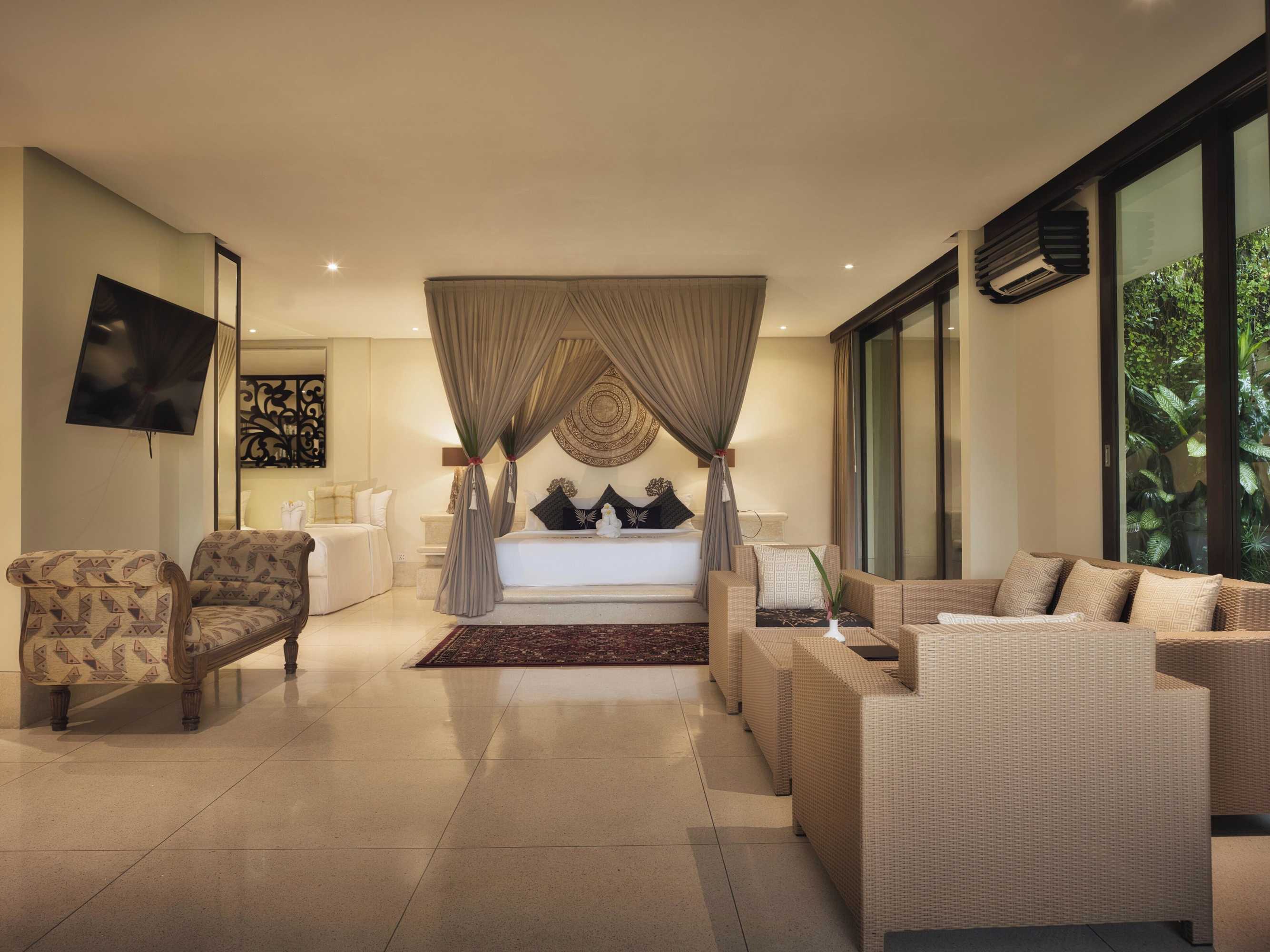 Gift card for Nandini Jungle by Hanging Gardens