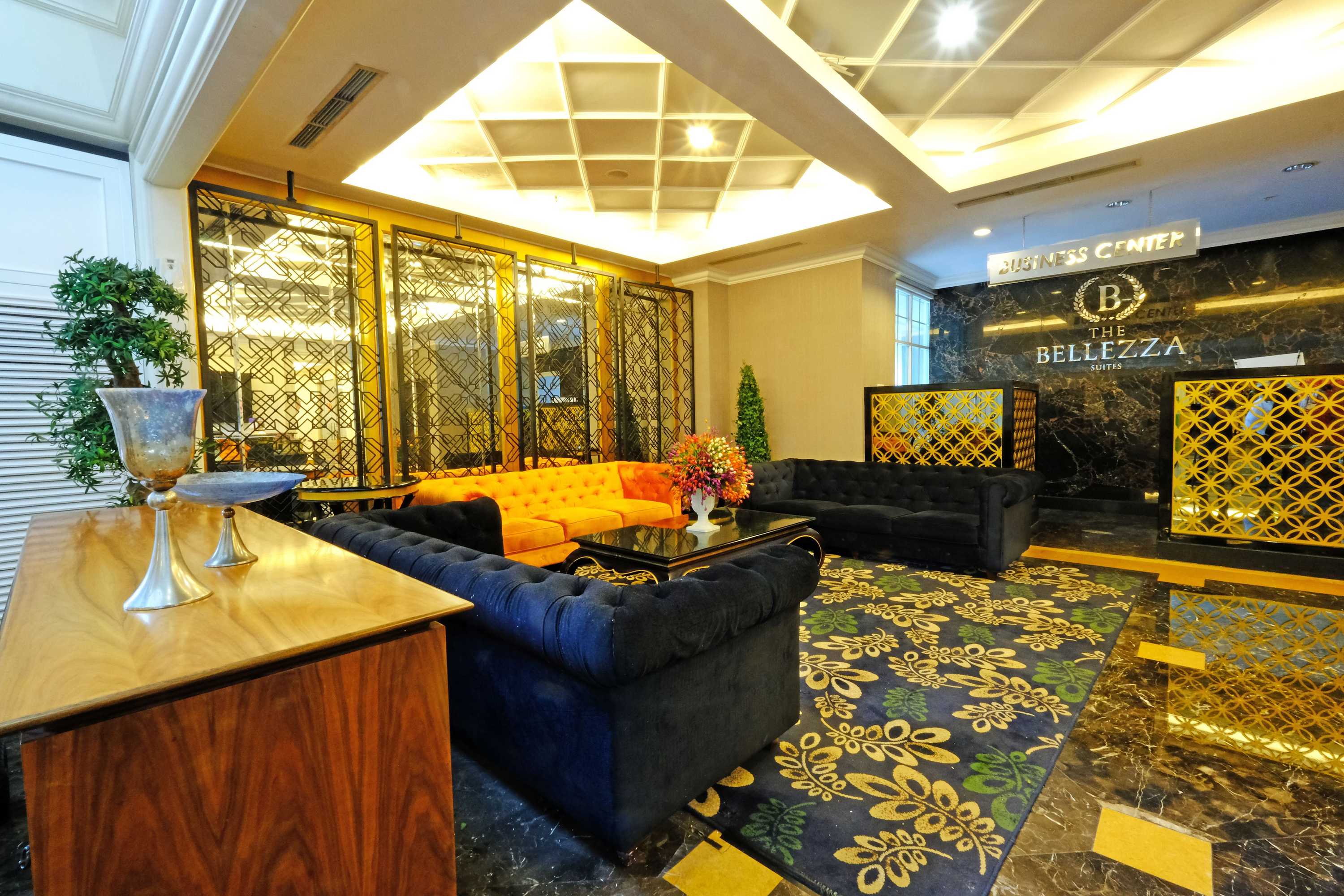 Gift card for The Bellezza Suites Jakarta Gift card for The Bellezza Suites Jakarta