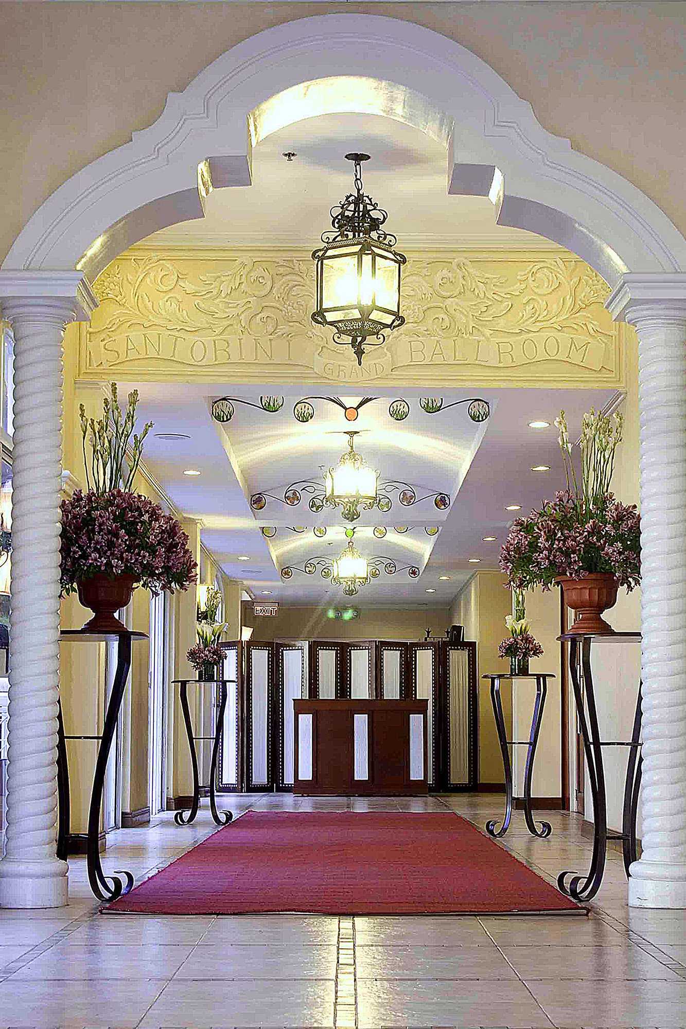 Gift card for Hotel Elizabeth Baguio